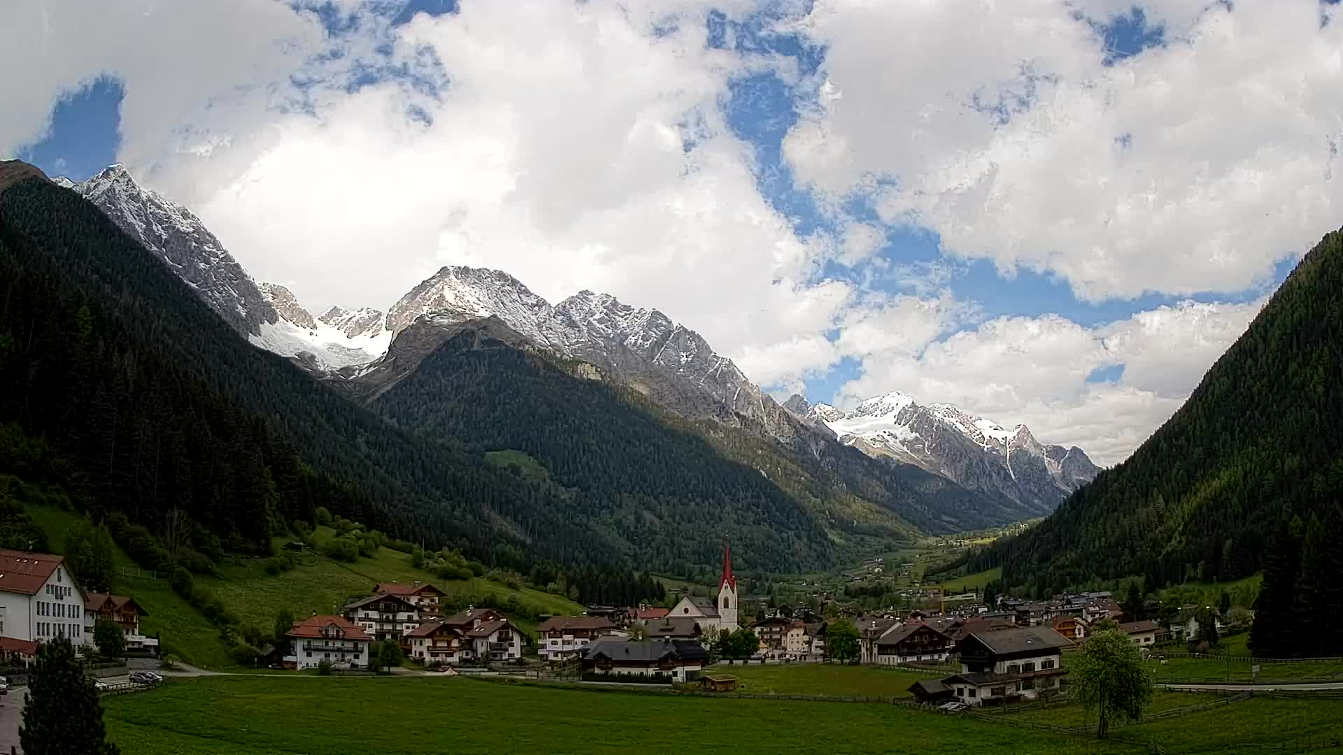Antholz Mittertal | Anterselva di Mezzo