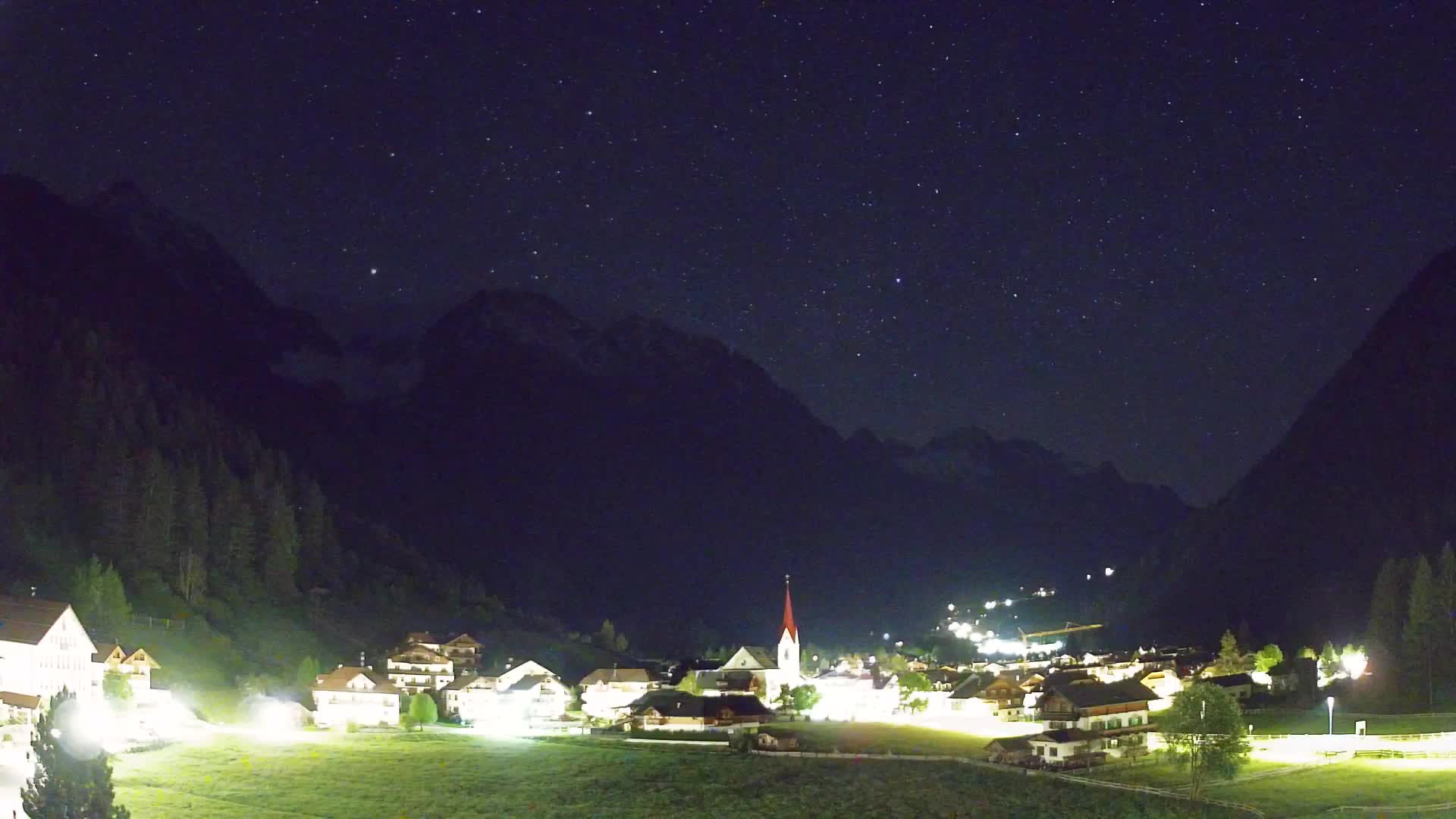 Anterselva di Mezzo