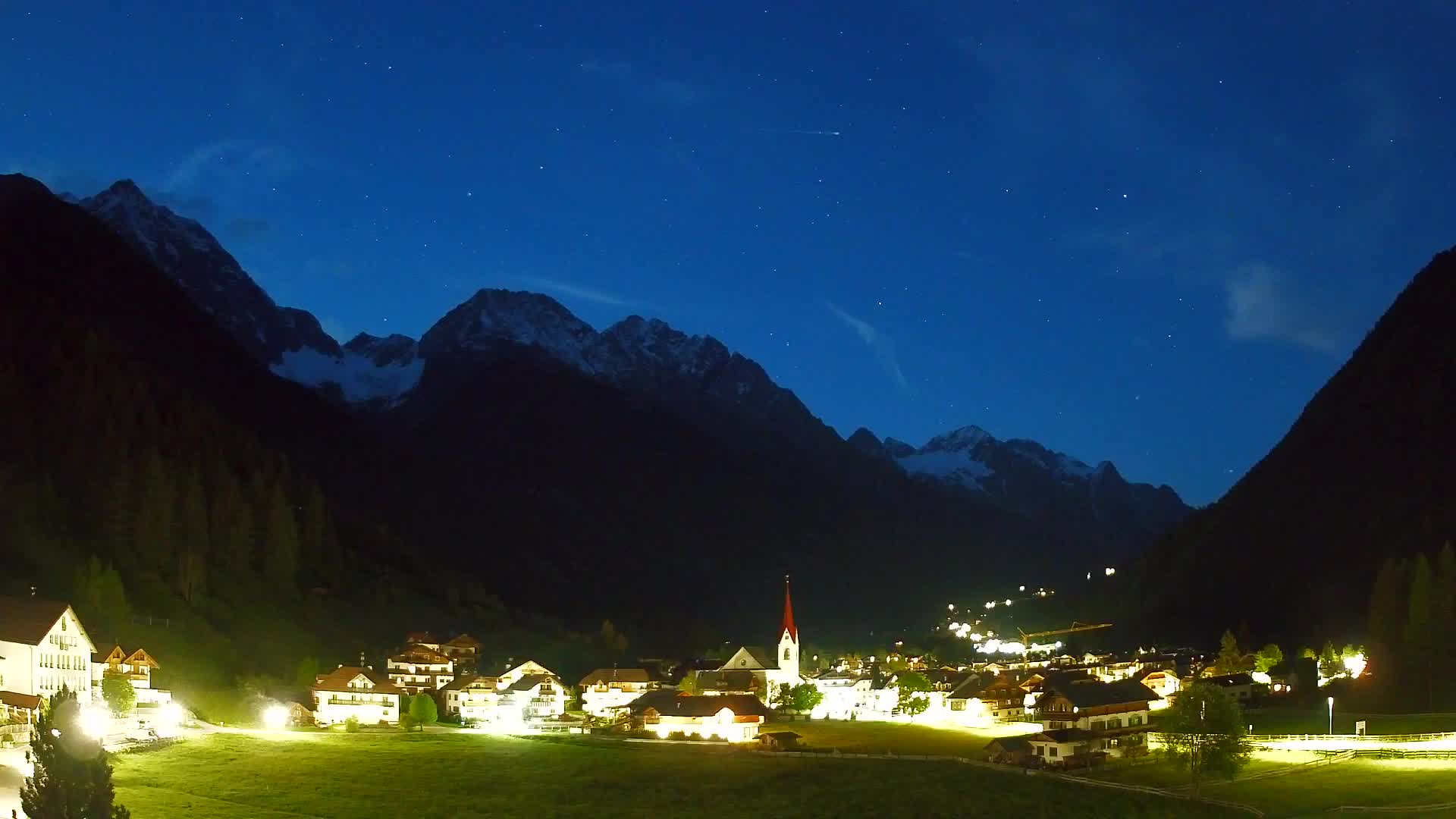 Antholz Mittertal | Anterselva di Mezzo