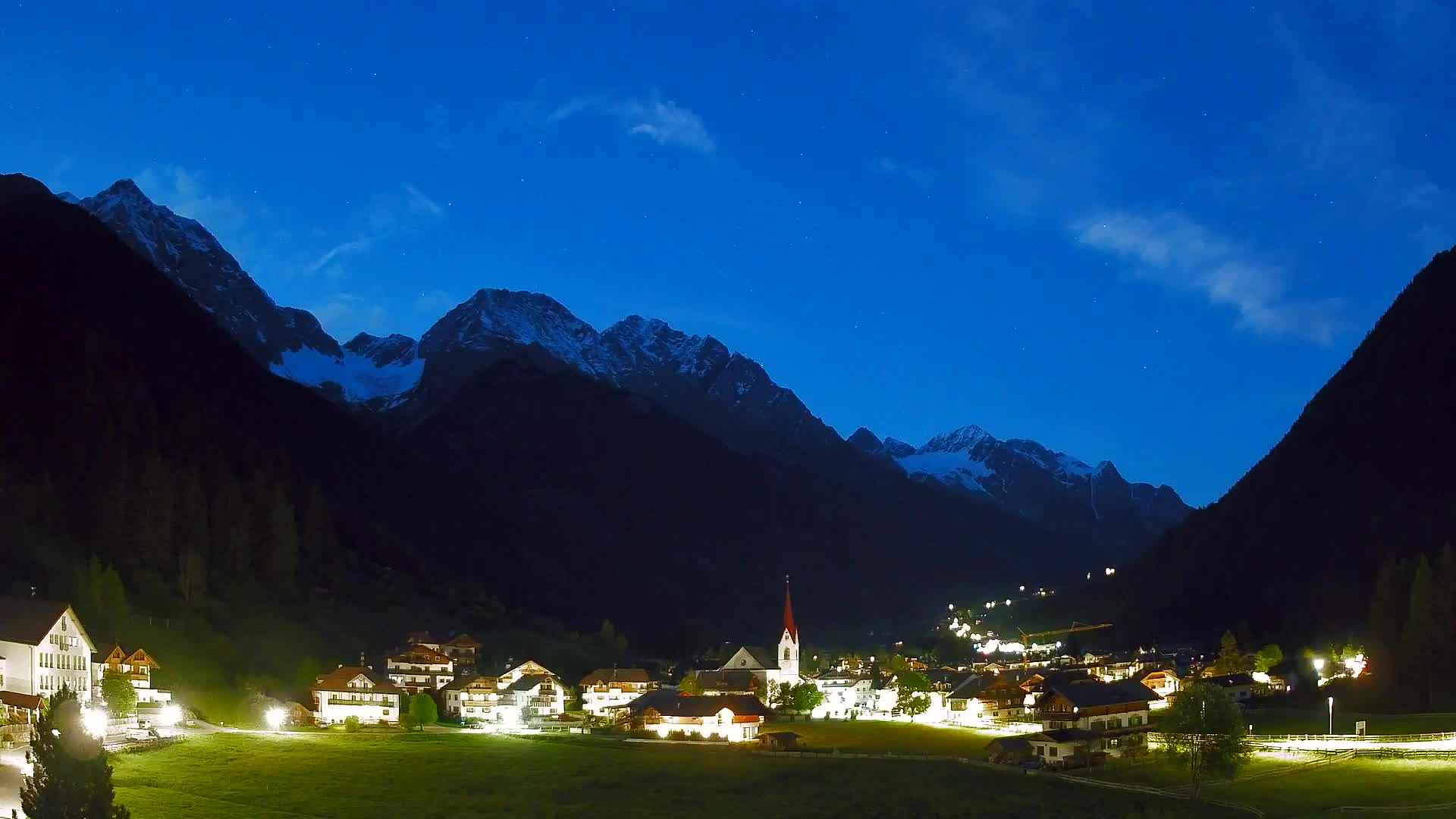 Antholz Mittertal | Anterselva di Mezzo