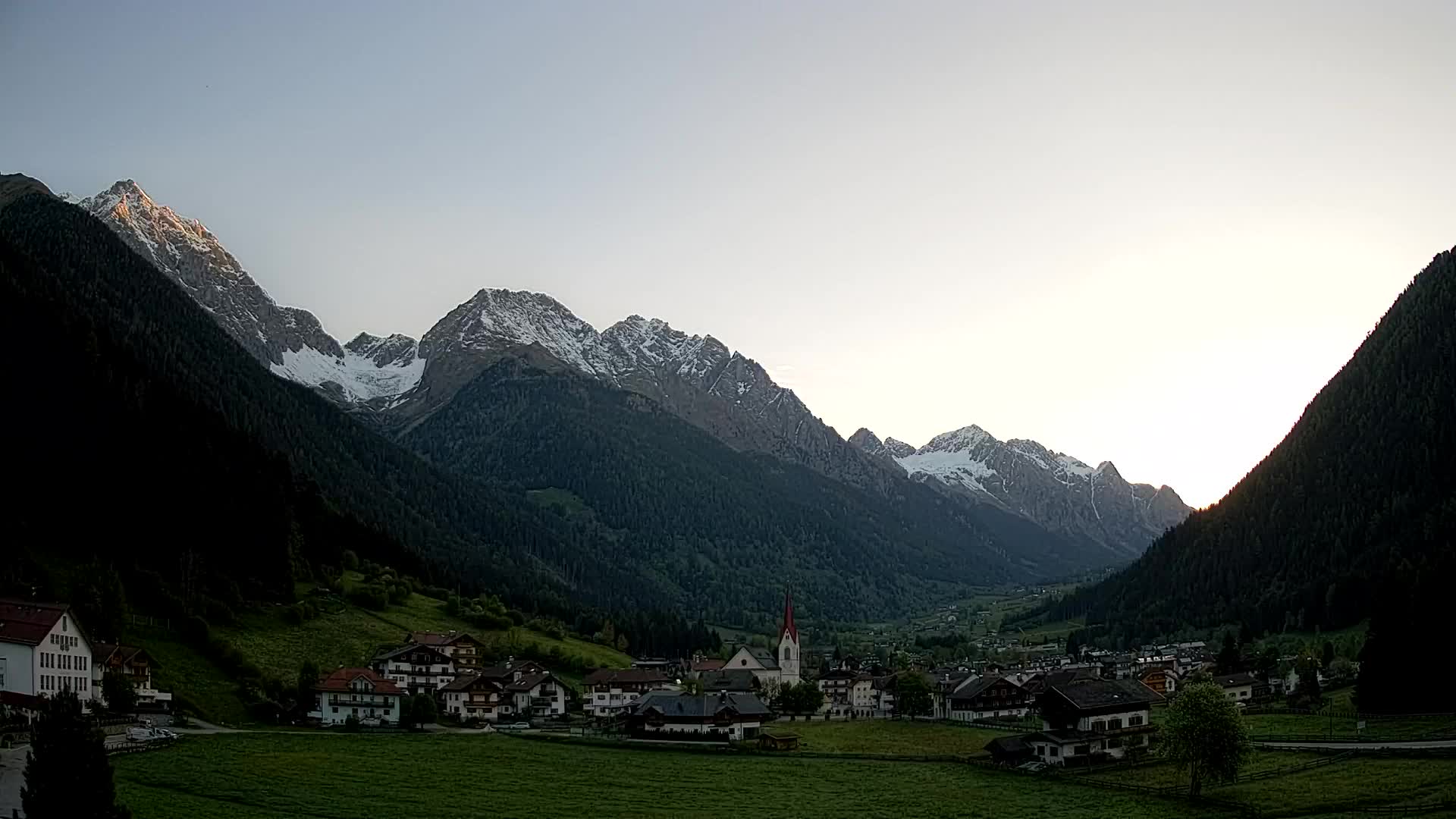 Anterselva di Mezzo