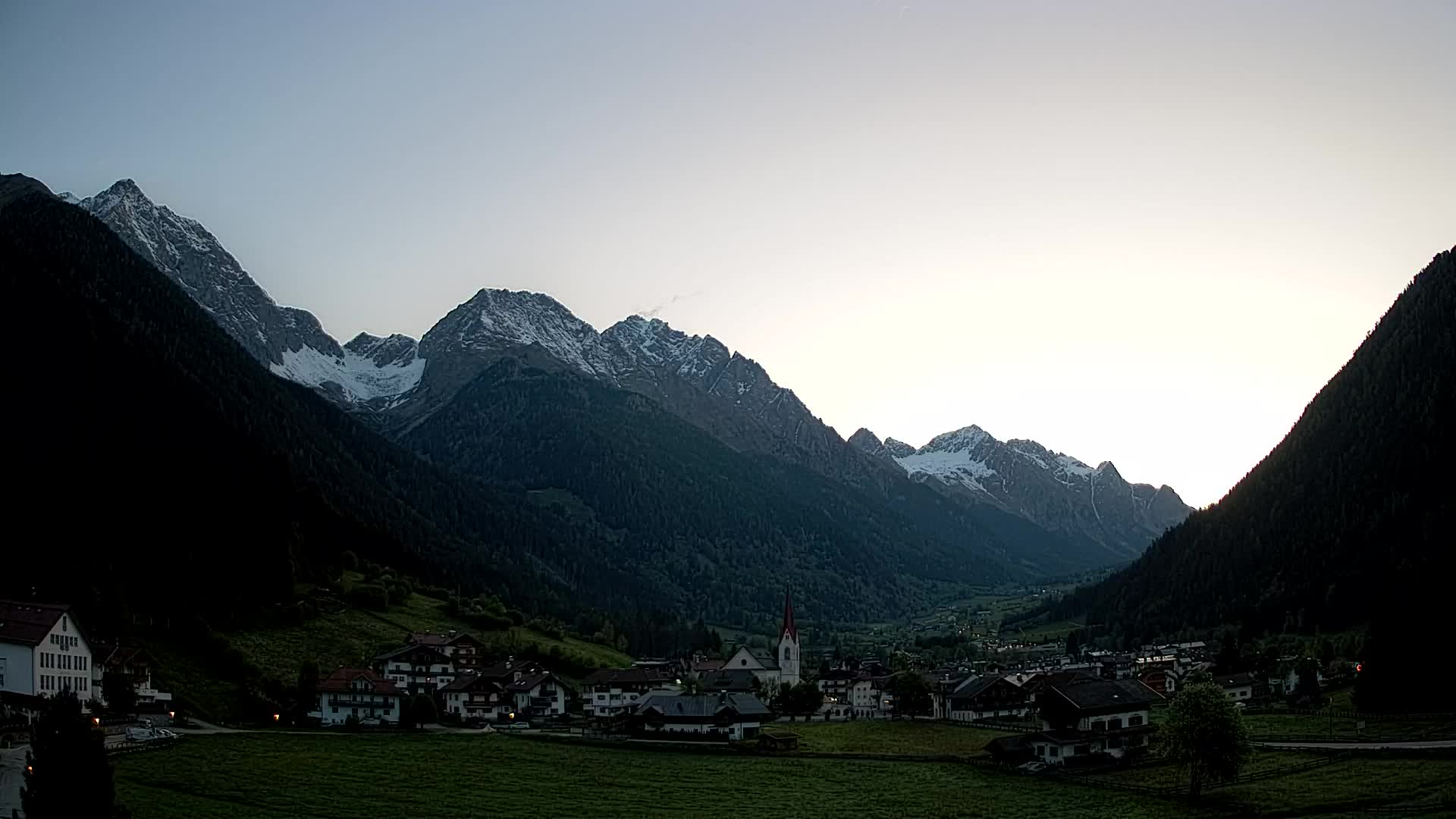 Antholz Mittertal | Anterselva di Mezzo