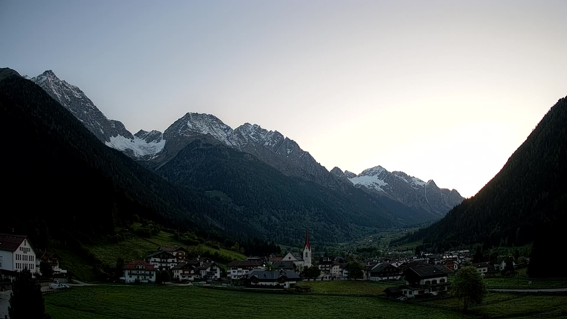 Antholz Mittertal | Anterselva di Mezzo