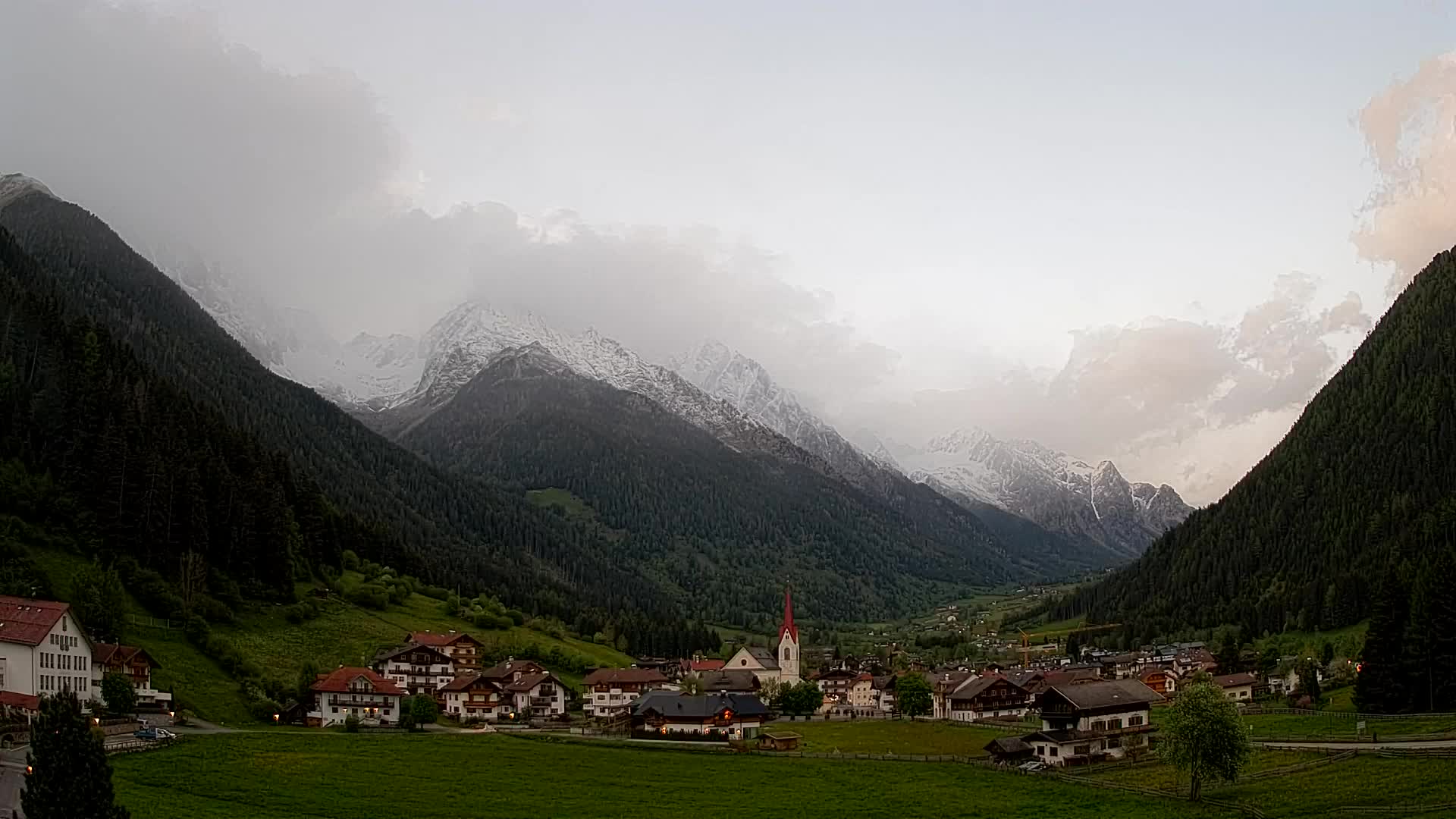 Antholz Mittertal | Anterselva di Mezzo