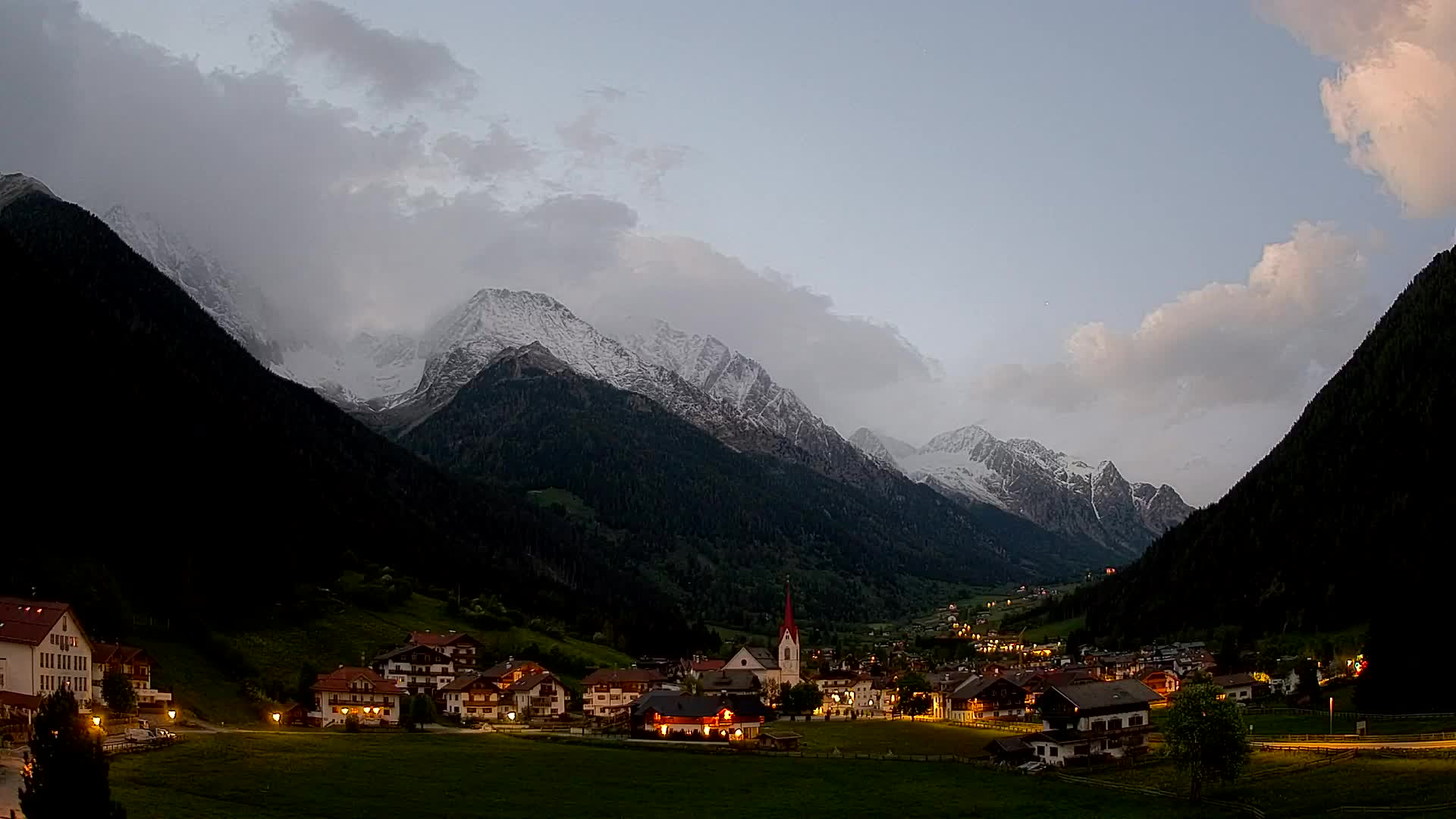 Antholz Mittertal | Anterselva di Mezzo