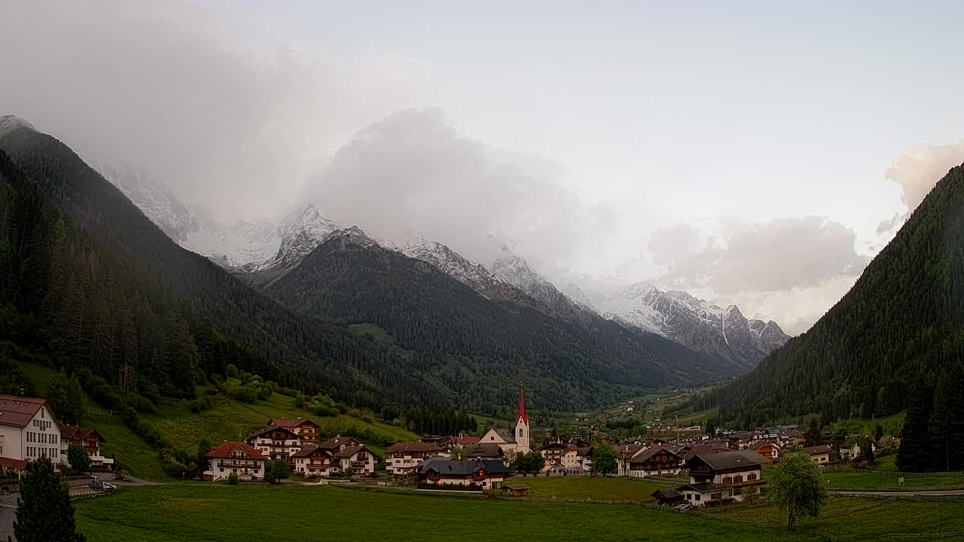 Antholz Mittertal | Anterselva di Mezzo