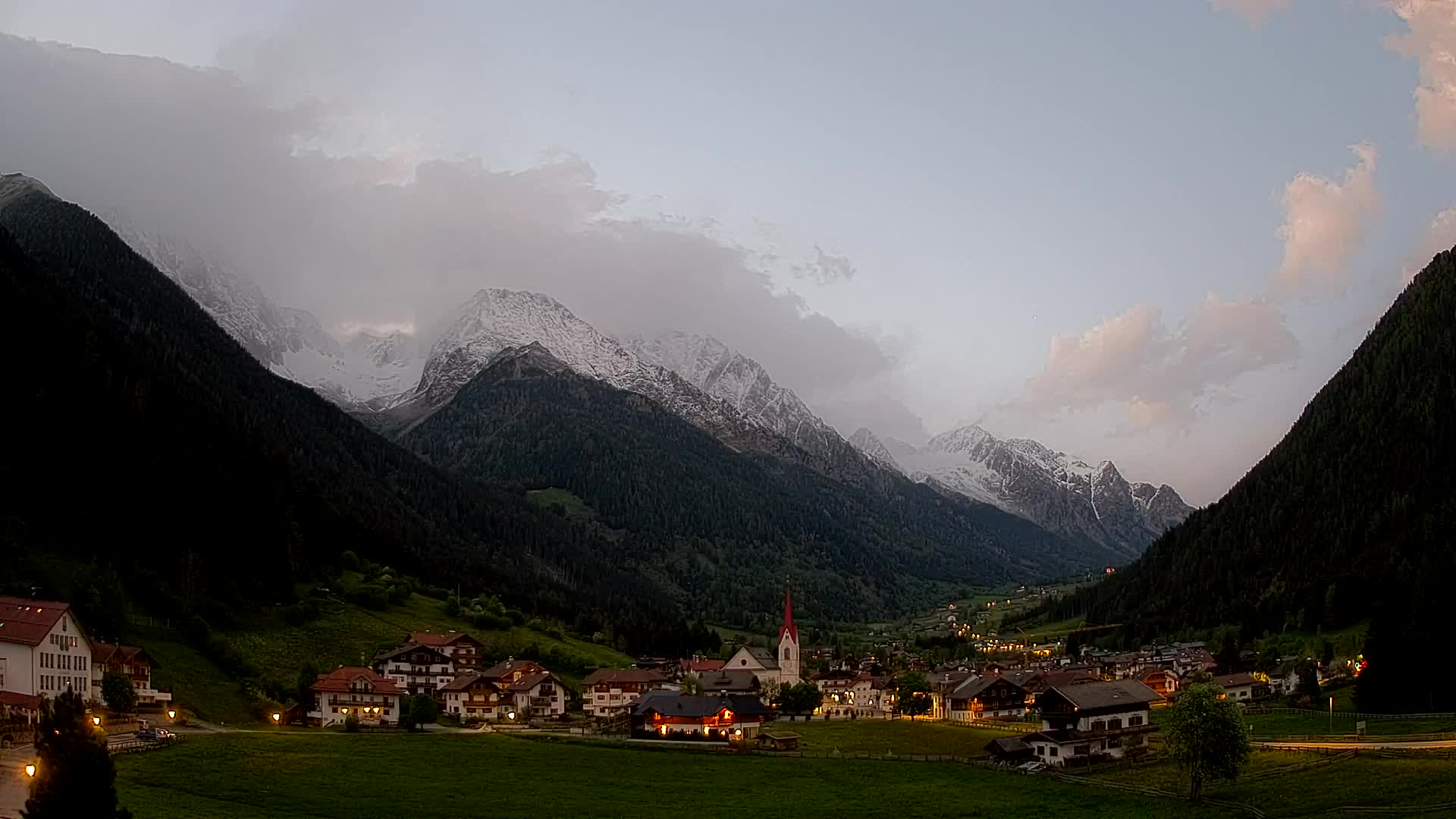Antholz Mittertal | Anterselva di Mezzo