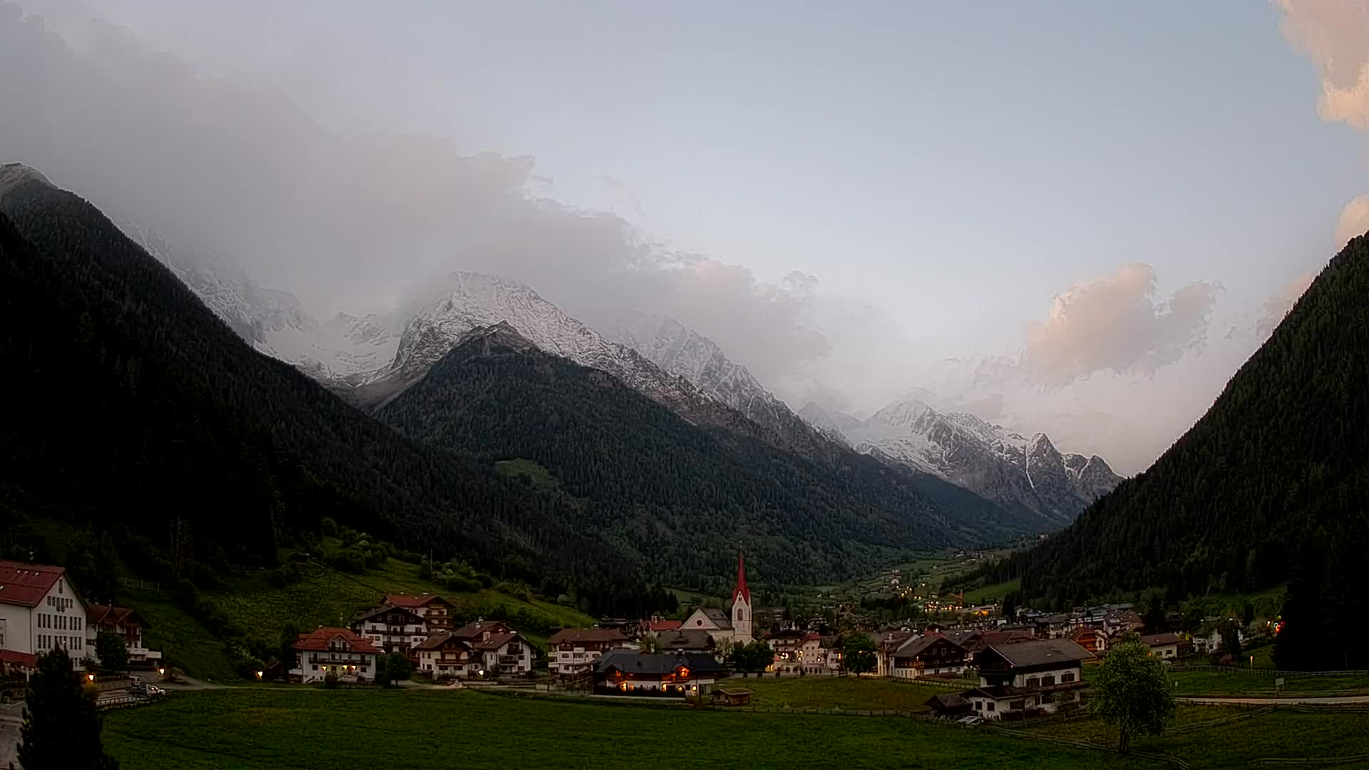 Antholz Mittertal | Anterselva di Mezzo