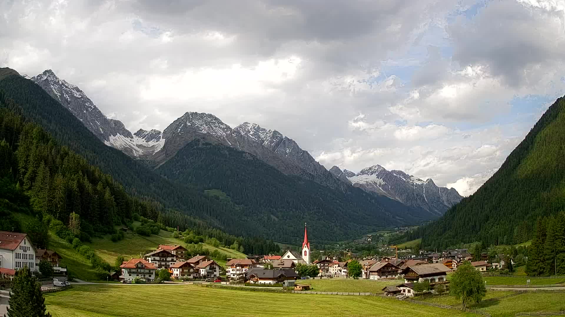 Antholz Mittertal | Anterselva di Mezzo