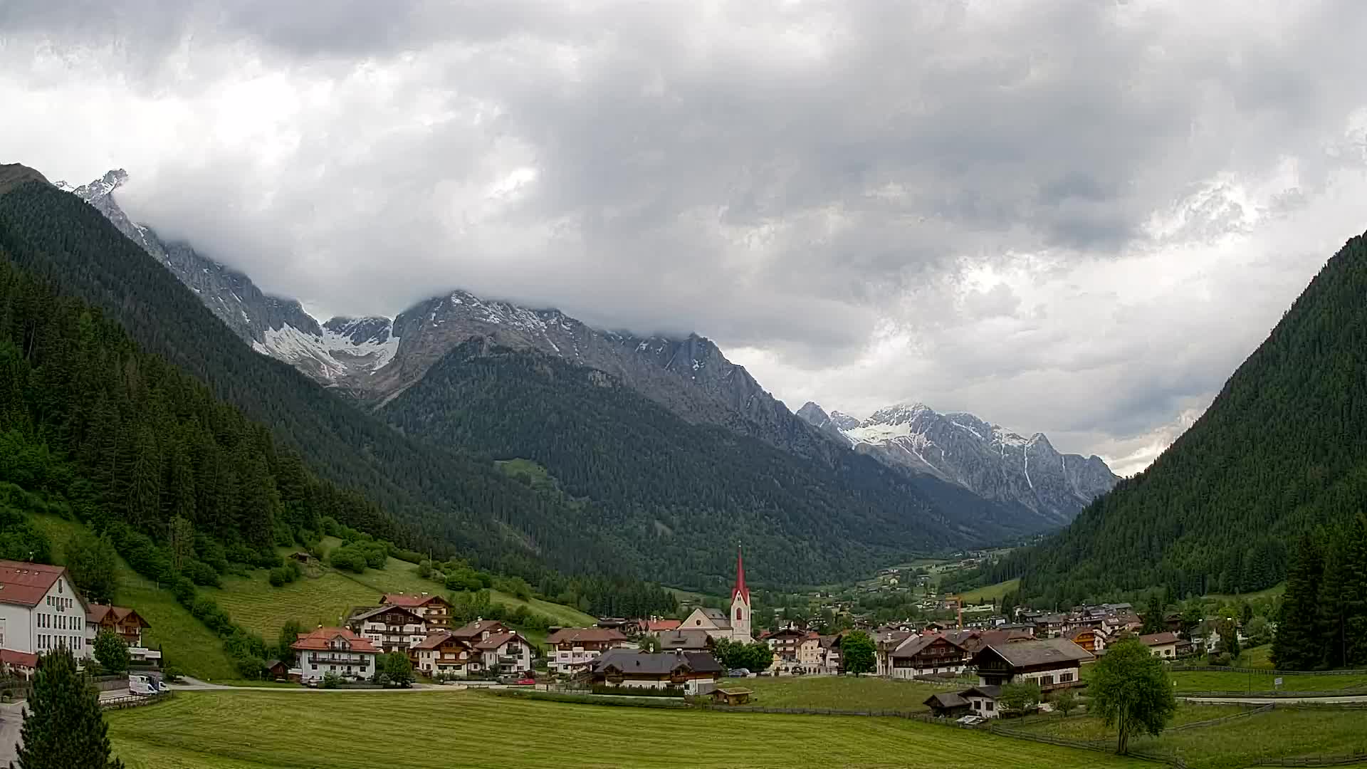 Antholz Mittertal | Anterselva di Mezzo
