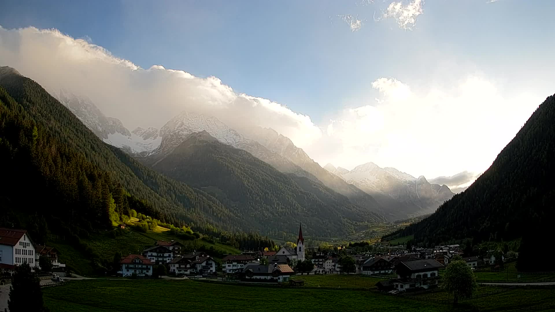 Antholz Mittertal | Anterselva di Mezzo