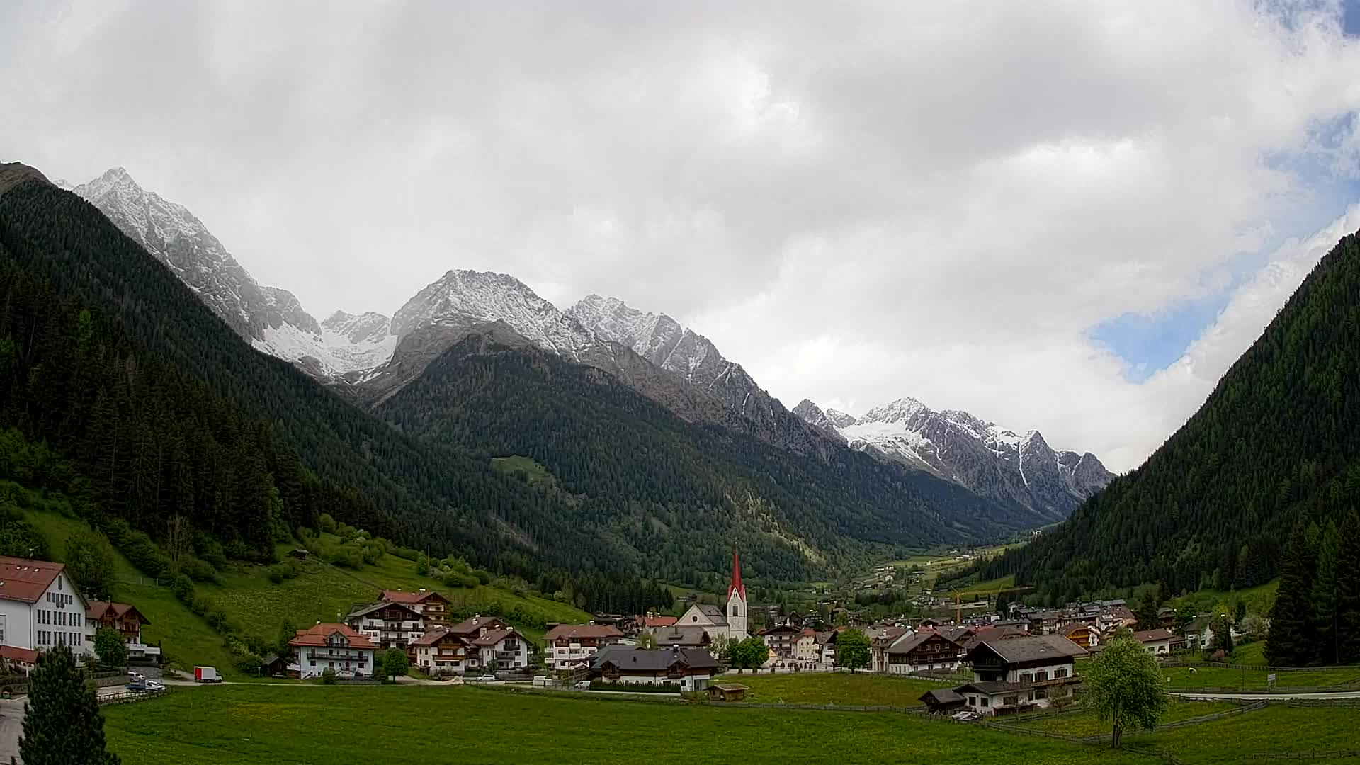 Antholz Mittertal | Anterselva di Mezzo