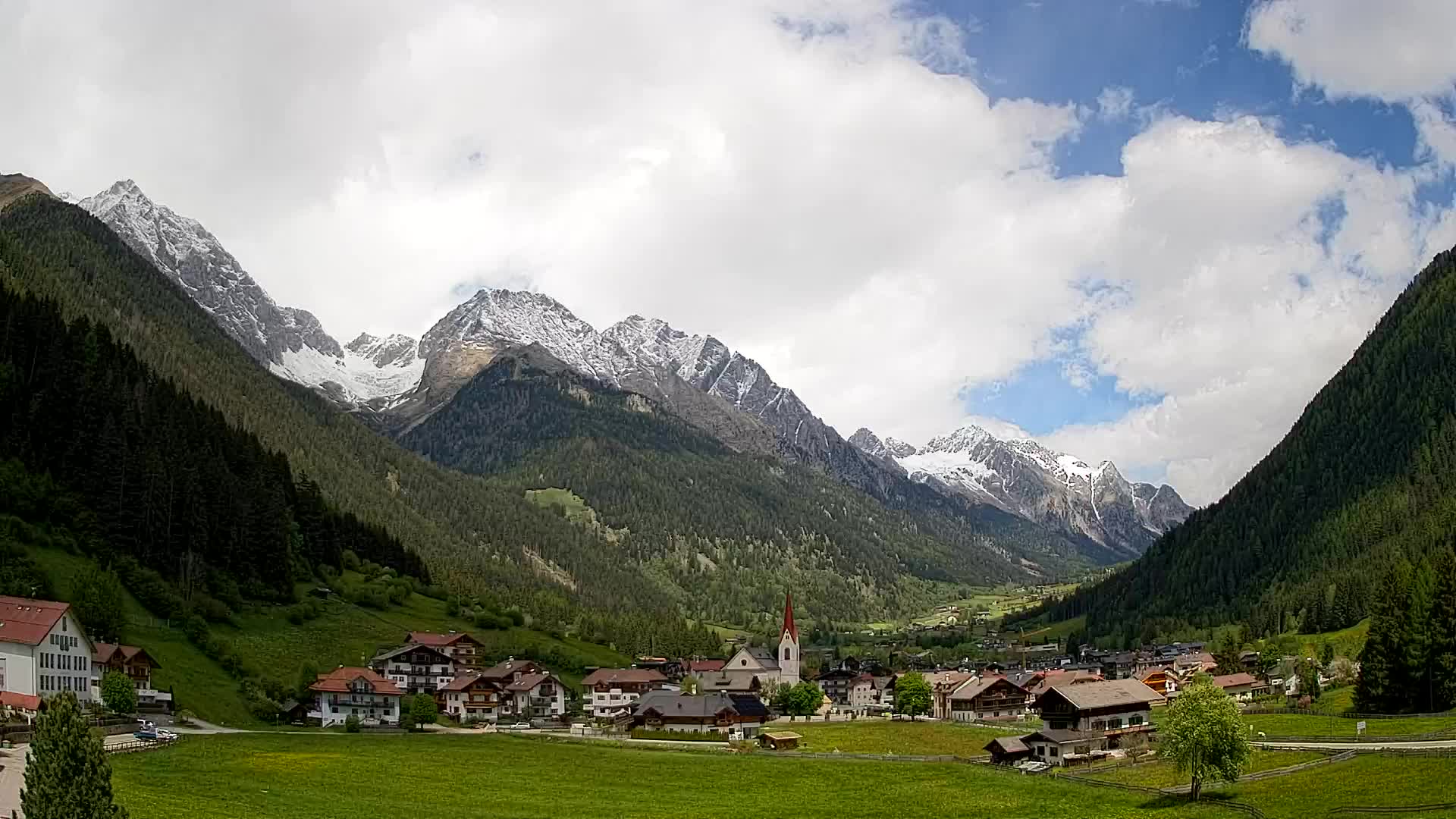 Antholz Mittertal | Anterselva di Mezzo