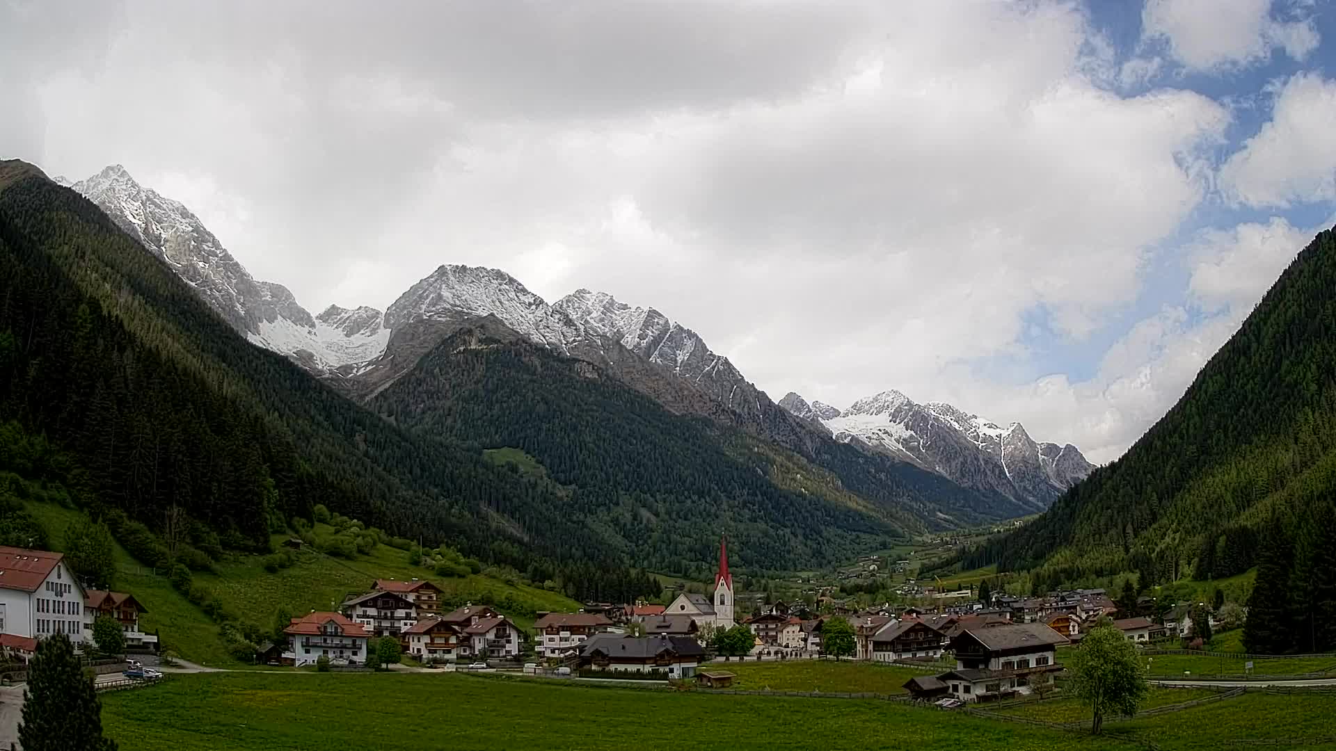 Antholz Mittertal | Anterselva di Mezzo