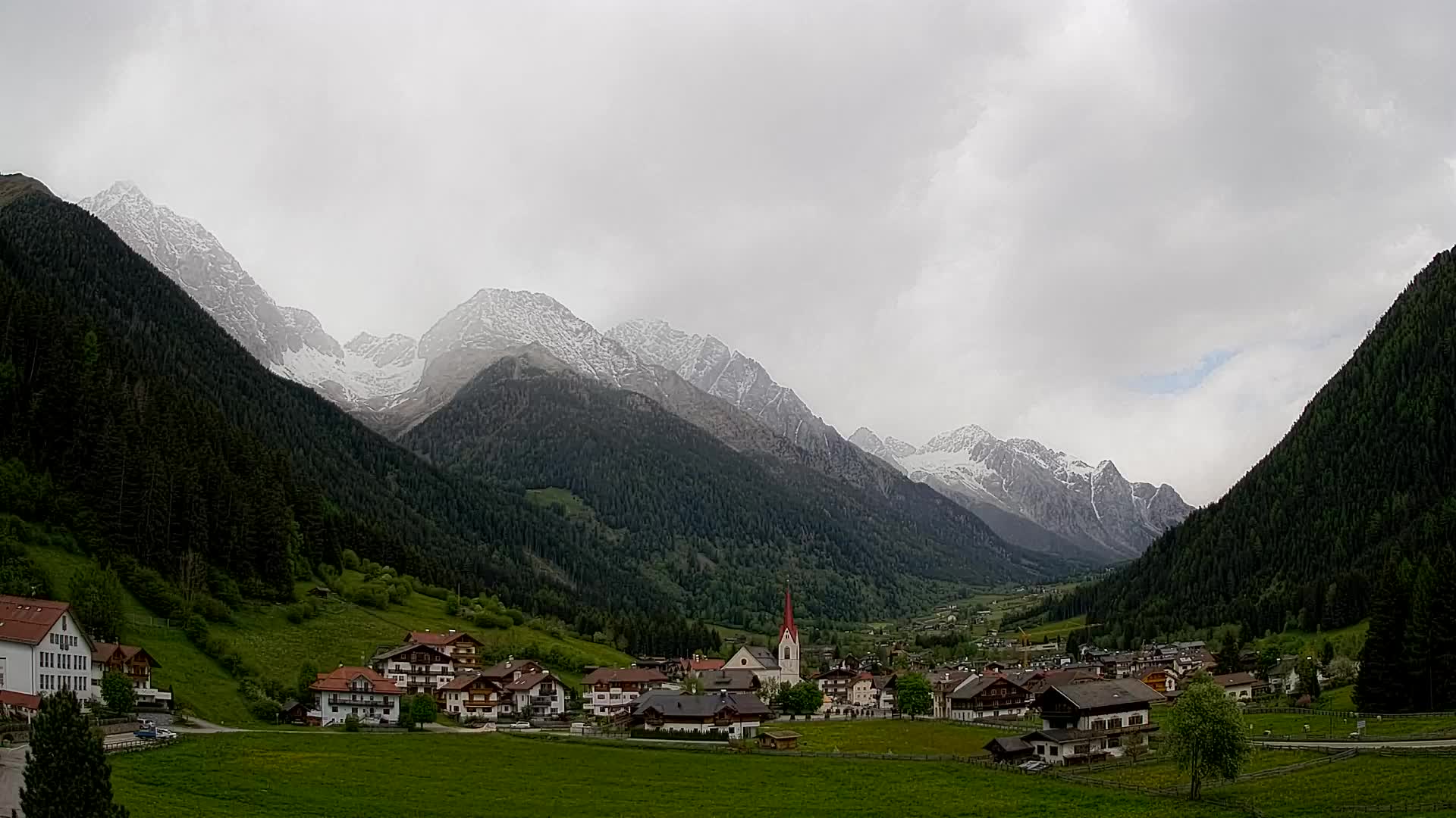 Antholz Mittertal | Anterselva di Mezzo