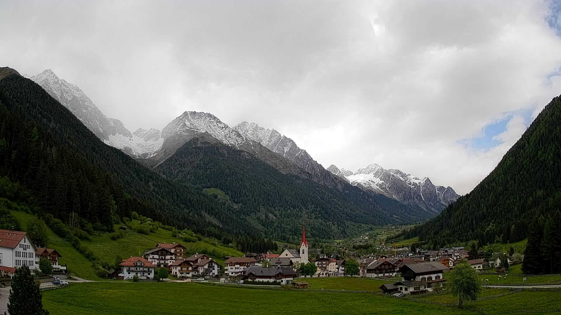 Antholz Mittertal | Anterselva di Mezzo