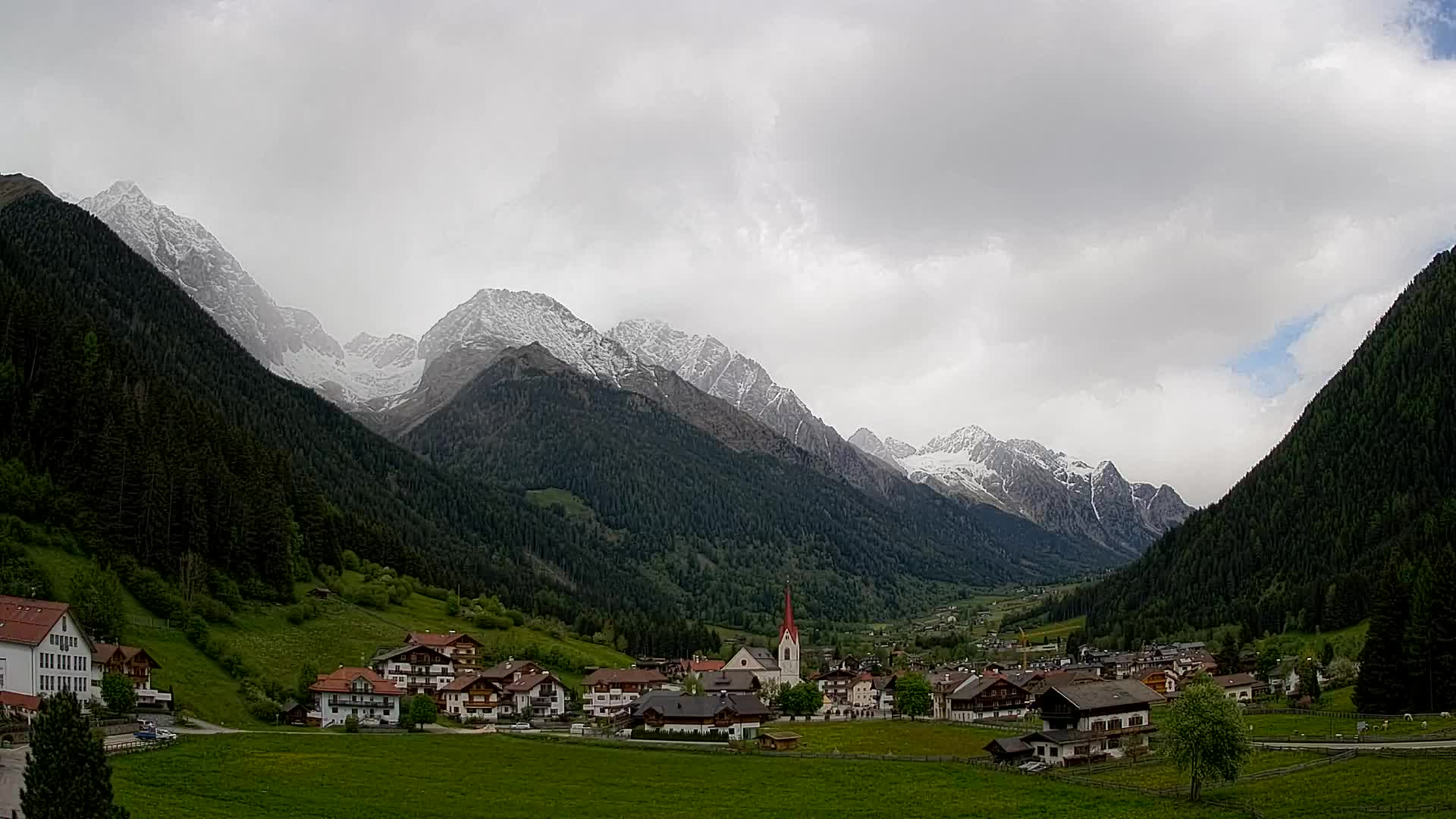 Antholz Mittertal | Anterselva di Mezzo