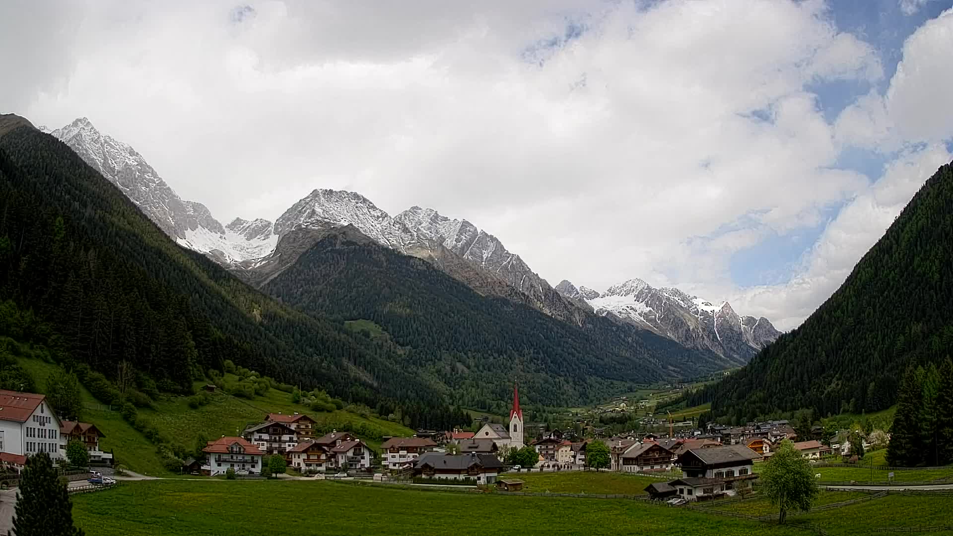 Antholz Mittertal | Anterselva di Mezzo