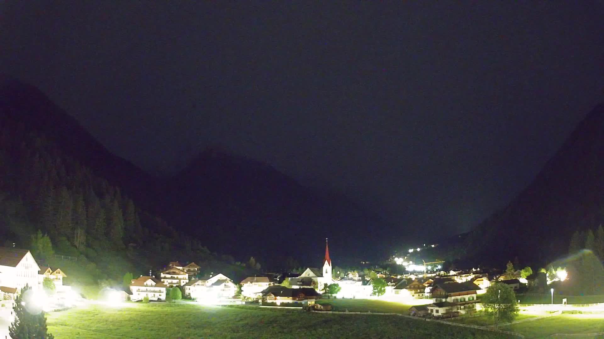 Anterselva di Mezzo