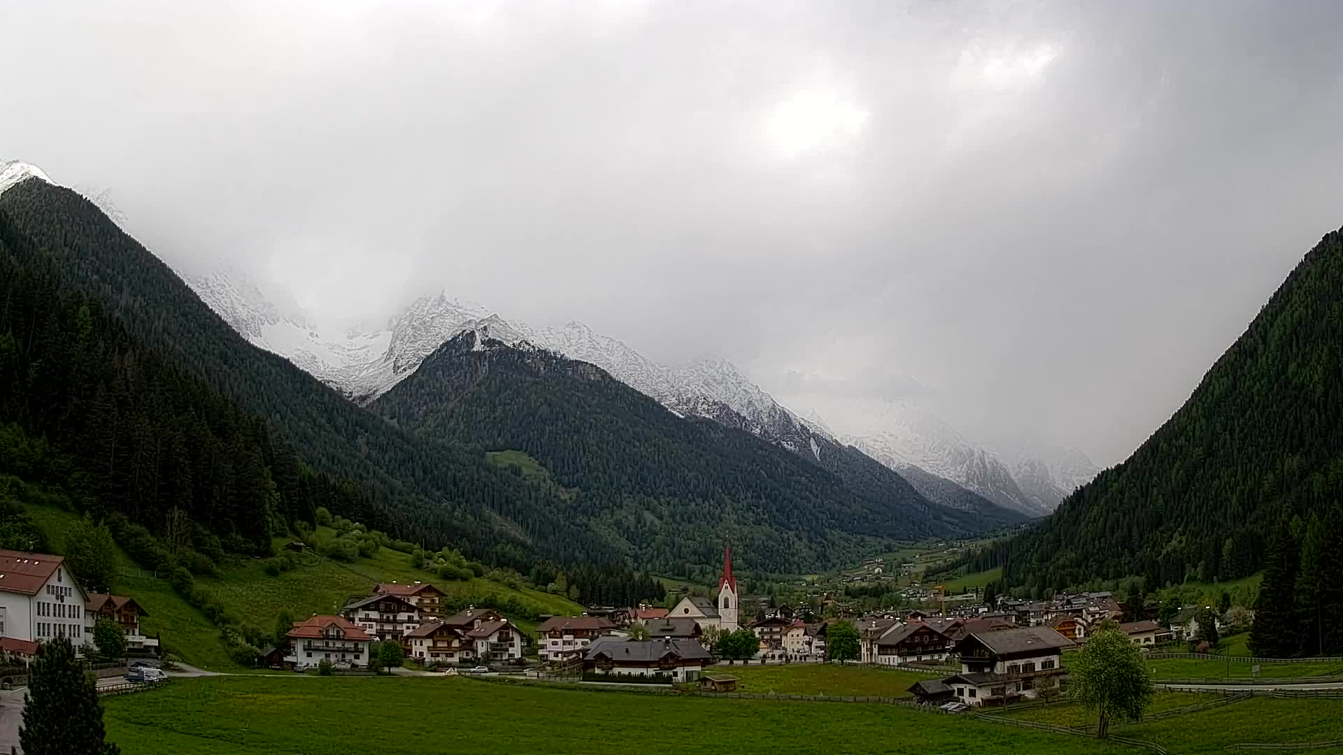 Antholz Mittertal | Anterselva di Mezzo