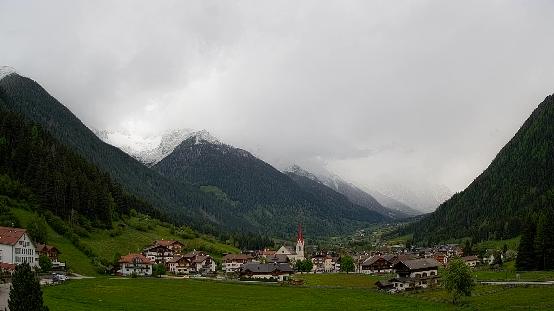 Antholz Mittertal | Anterselva di Mezzo