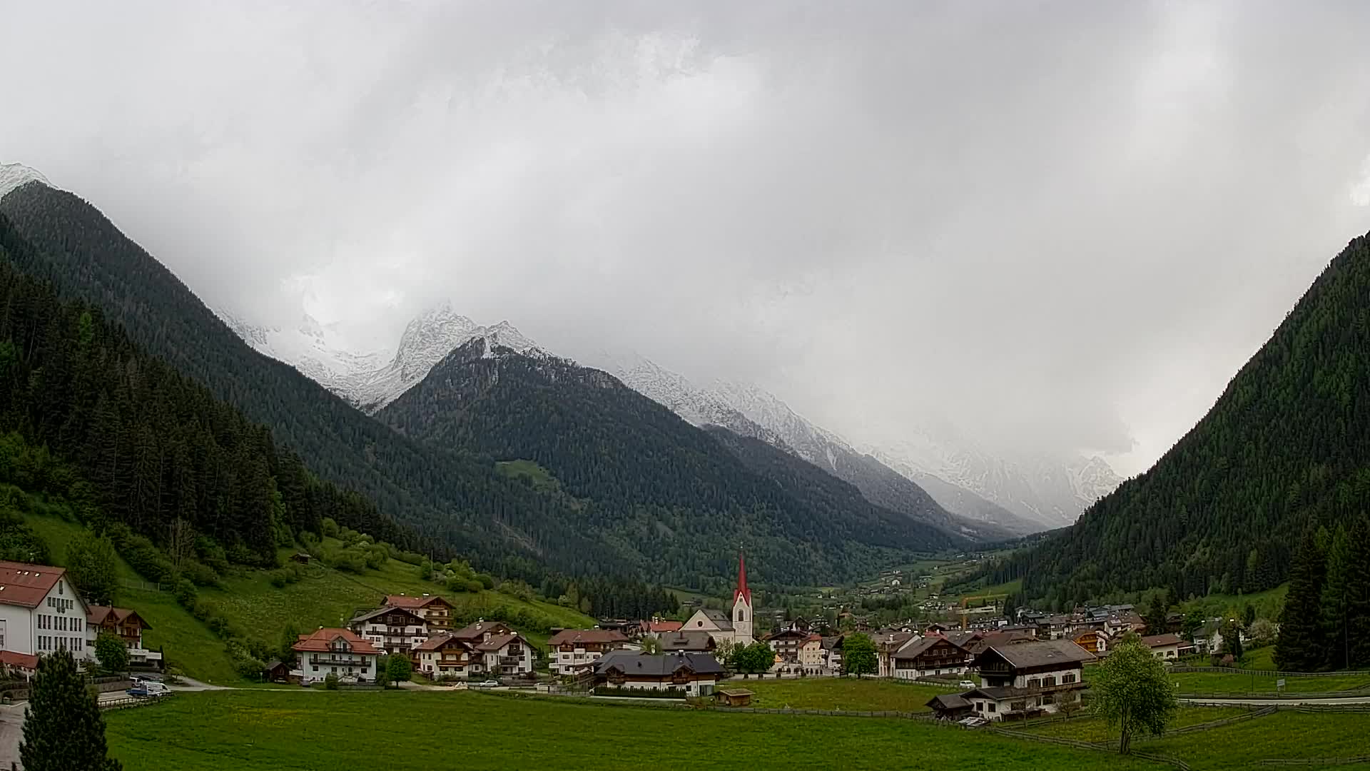 Antholz Mittertal | Anterselva di Mezzo