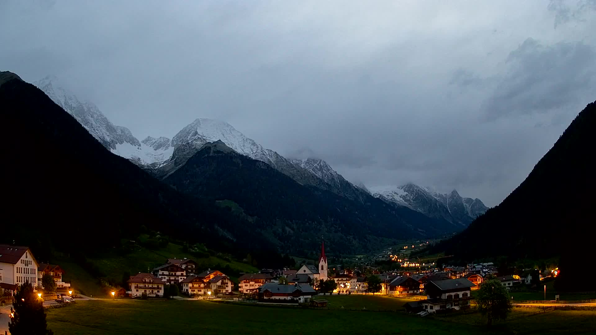 Antholz Mittertal | Anterselva di Mezzo