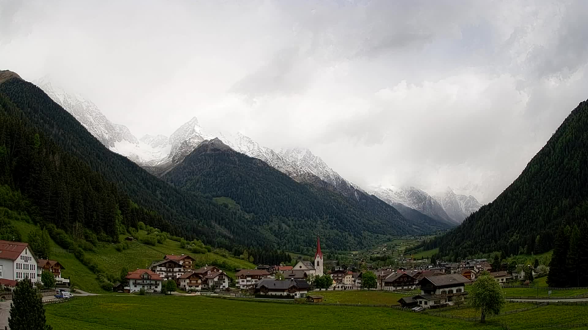 Antholz Mittertal | Anterselva di Mezzo