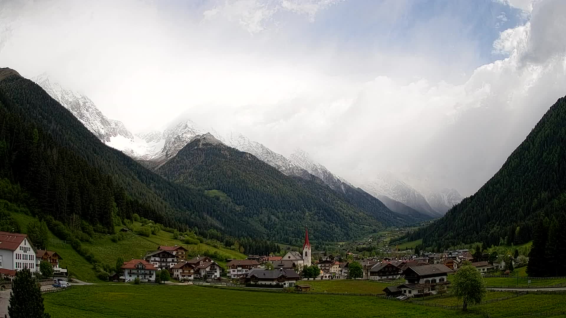 Antholz Mittertal | Anterselva di Mezzo