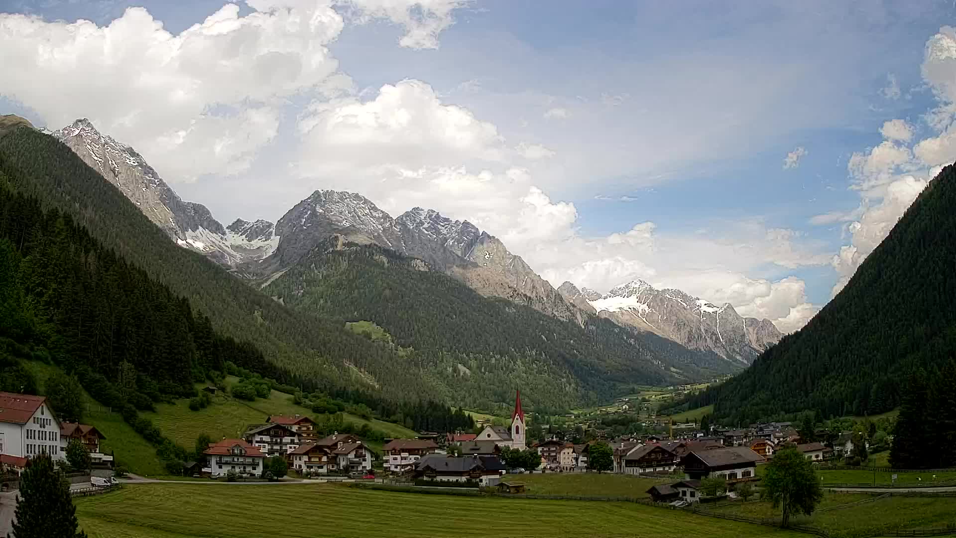 Antholz Mittertal | Anterselva di Mezzo