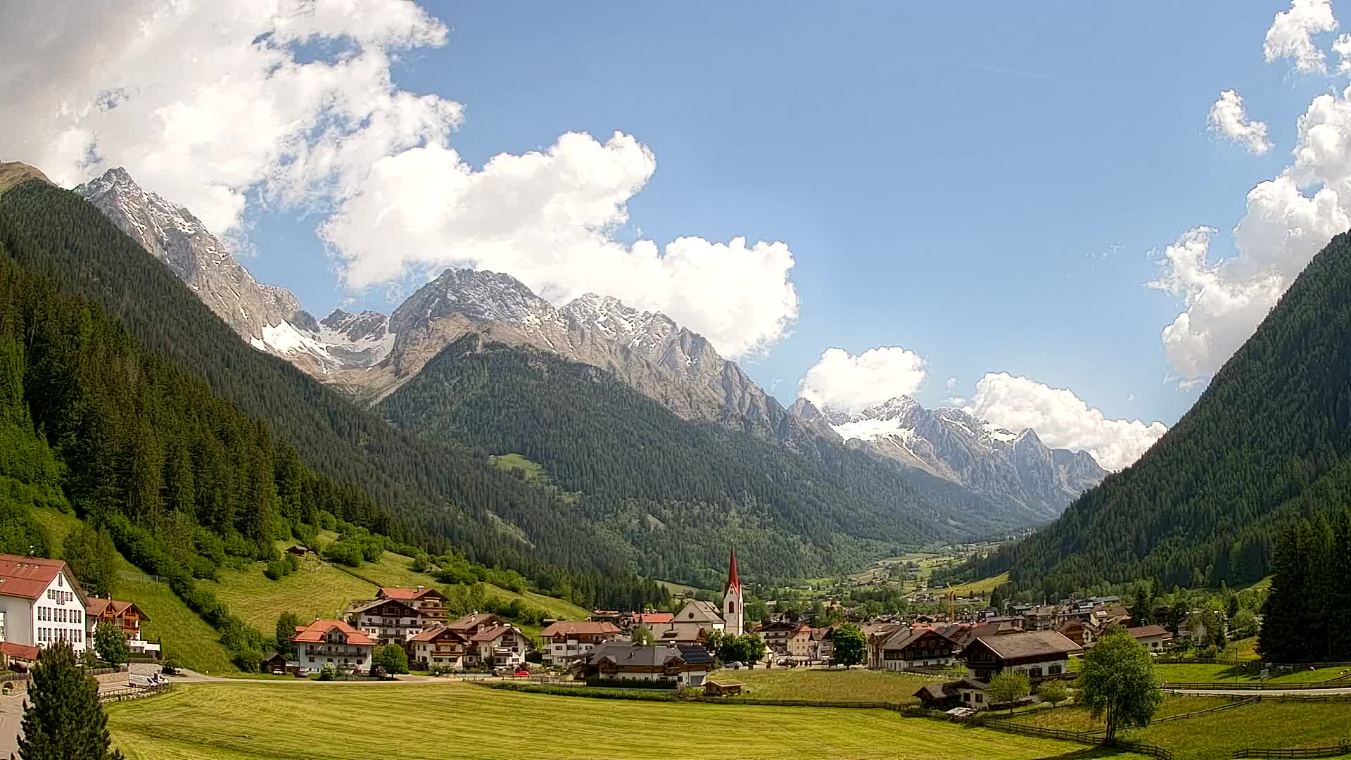 Antholz Mittertal | Anterselva di Mezzo