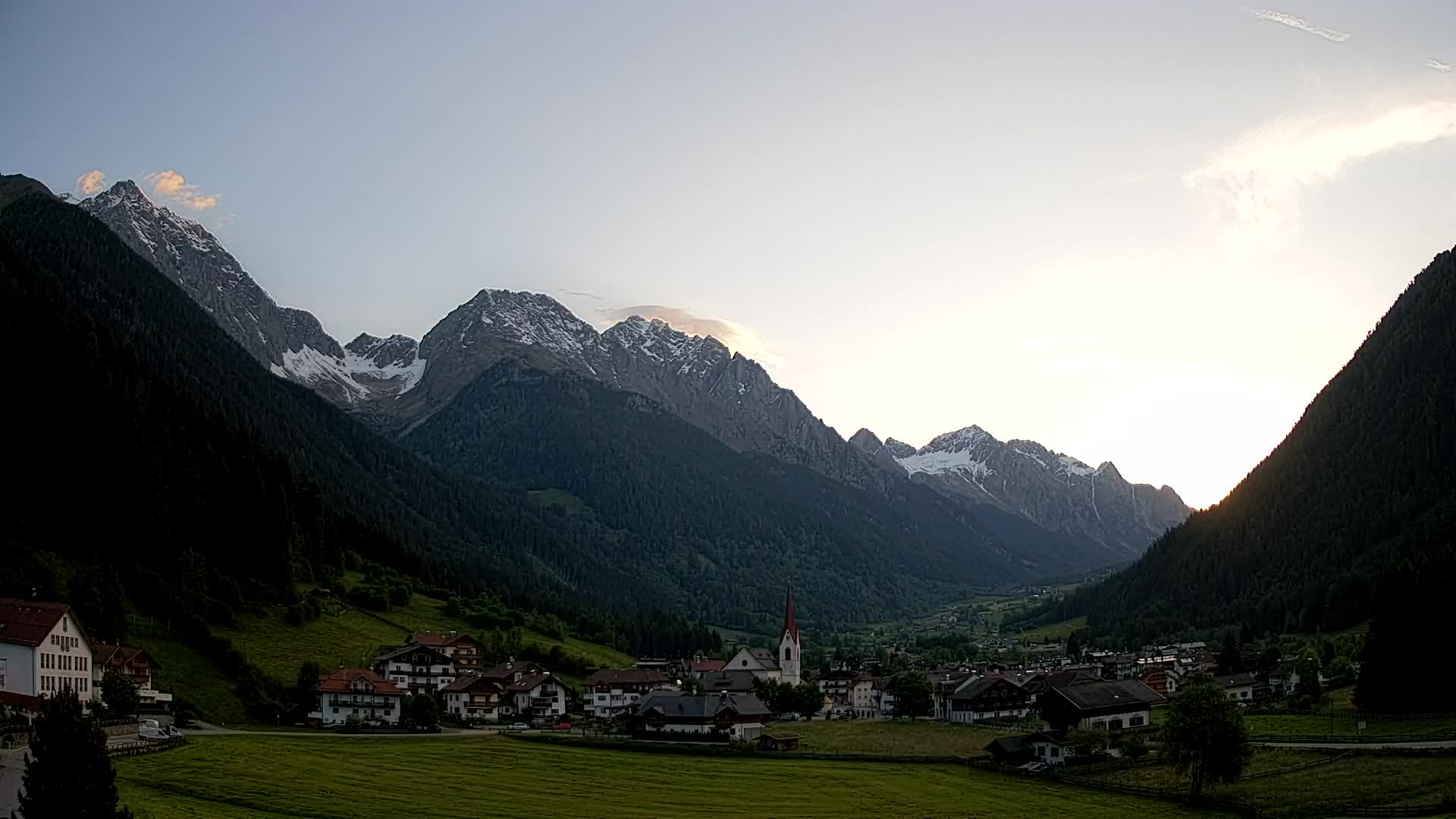 Antholz Mittertal | Anterselva di Mezzo