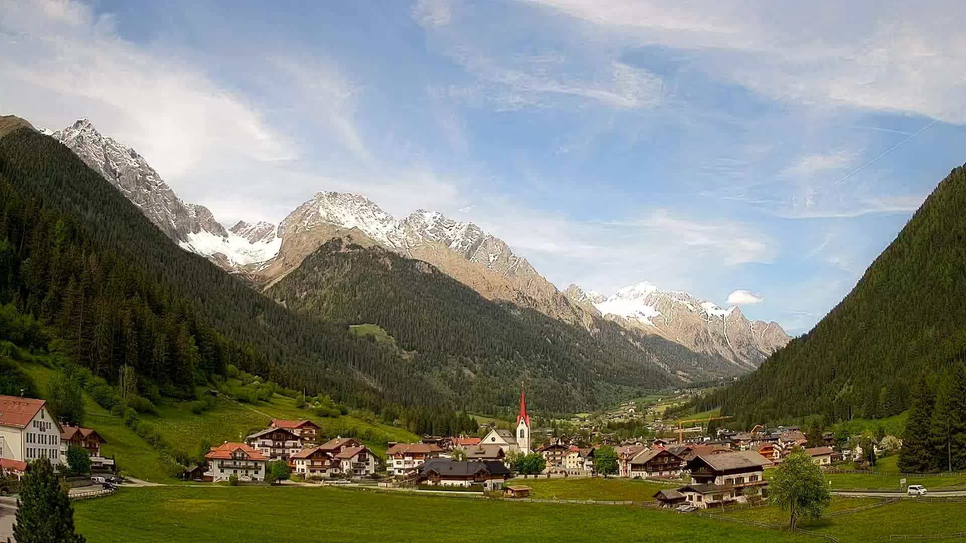 Antholz Mittertal | Anterselva di Mezzo