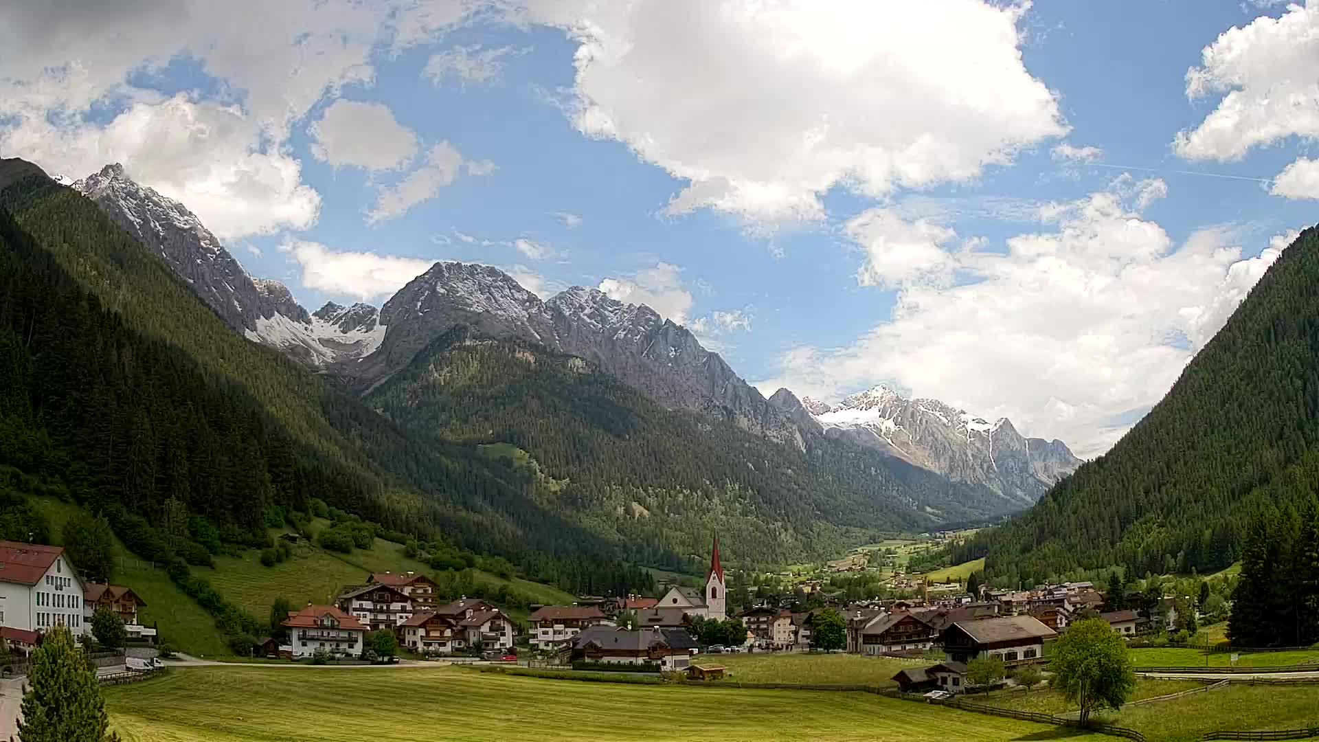 Antholz Mittertal | Anterselva di Mezzo