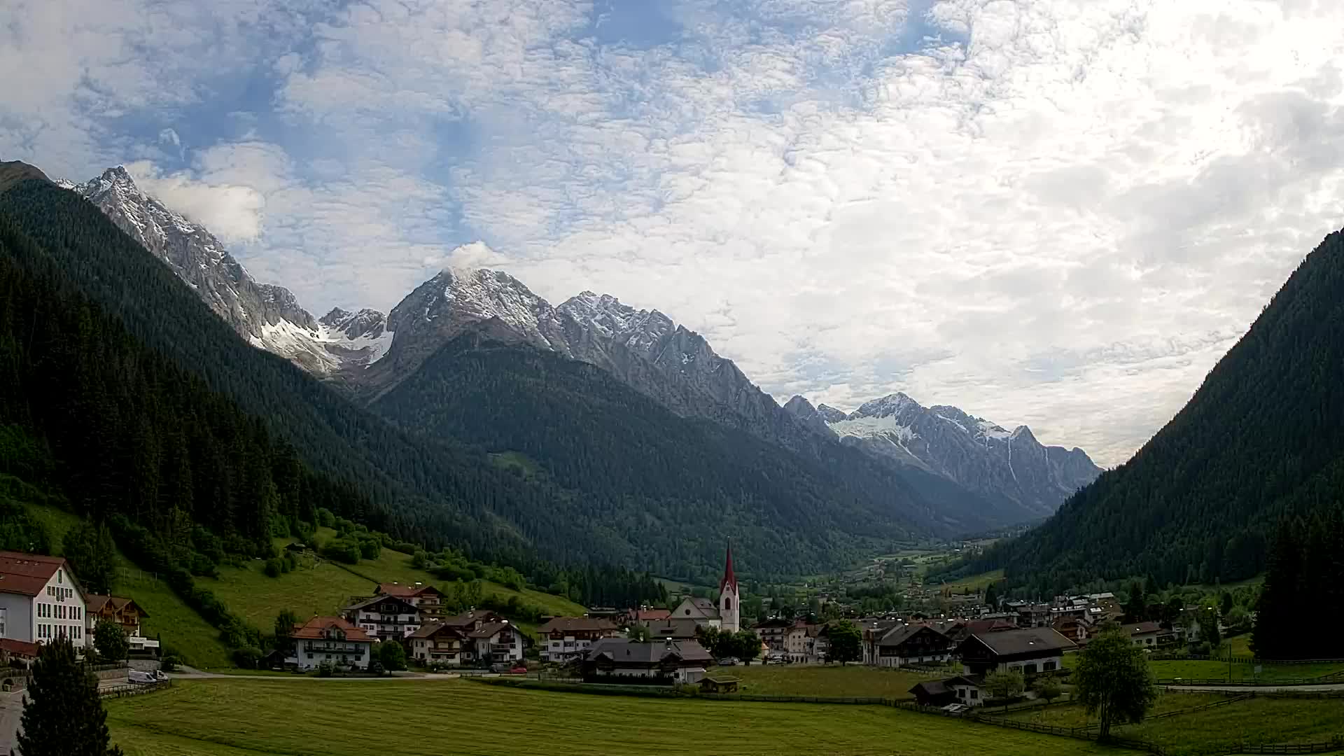 Antholz Mittertal | Anterselva di Mezzo