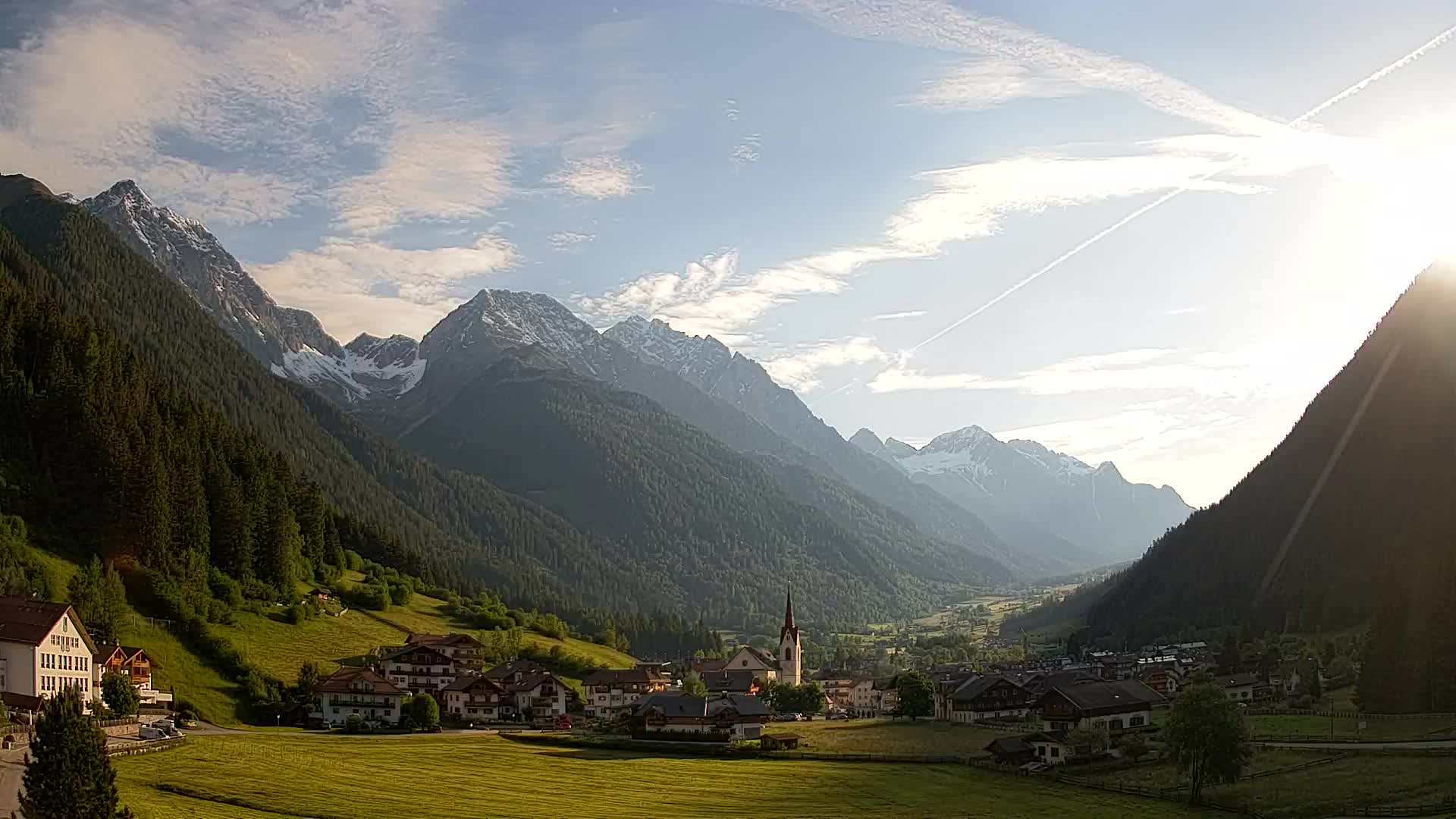 Antholz Mittertal | Anterselva di Mezzo