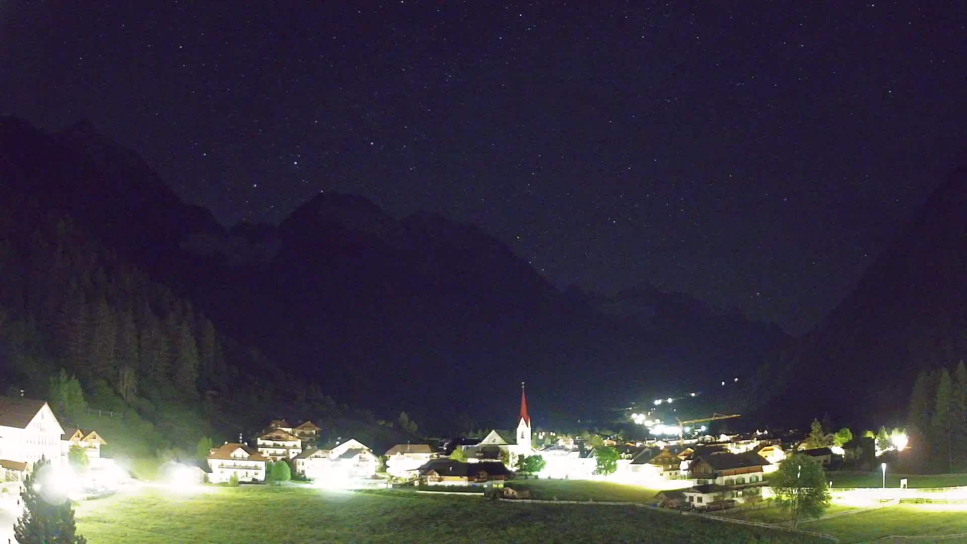 Antholz Mittertal | Anterselva di Mezzo