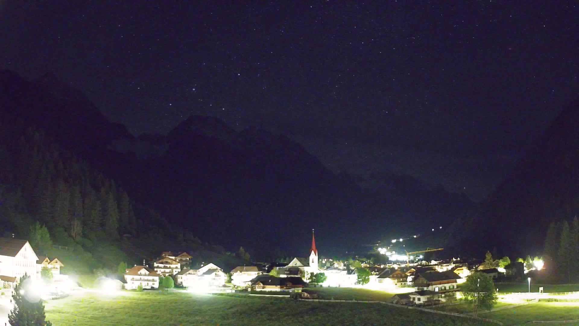 Antholz Mittertal | Anterselva di Mezzo