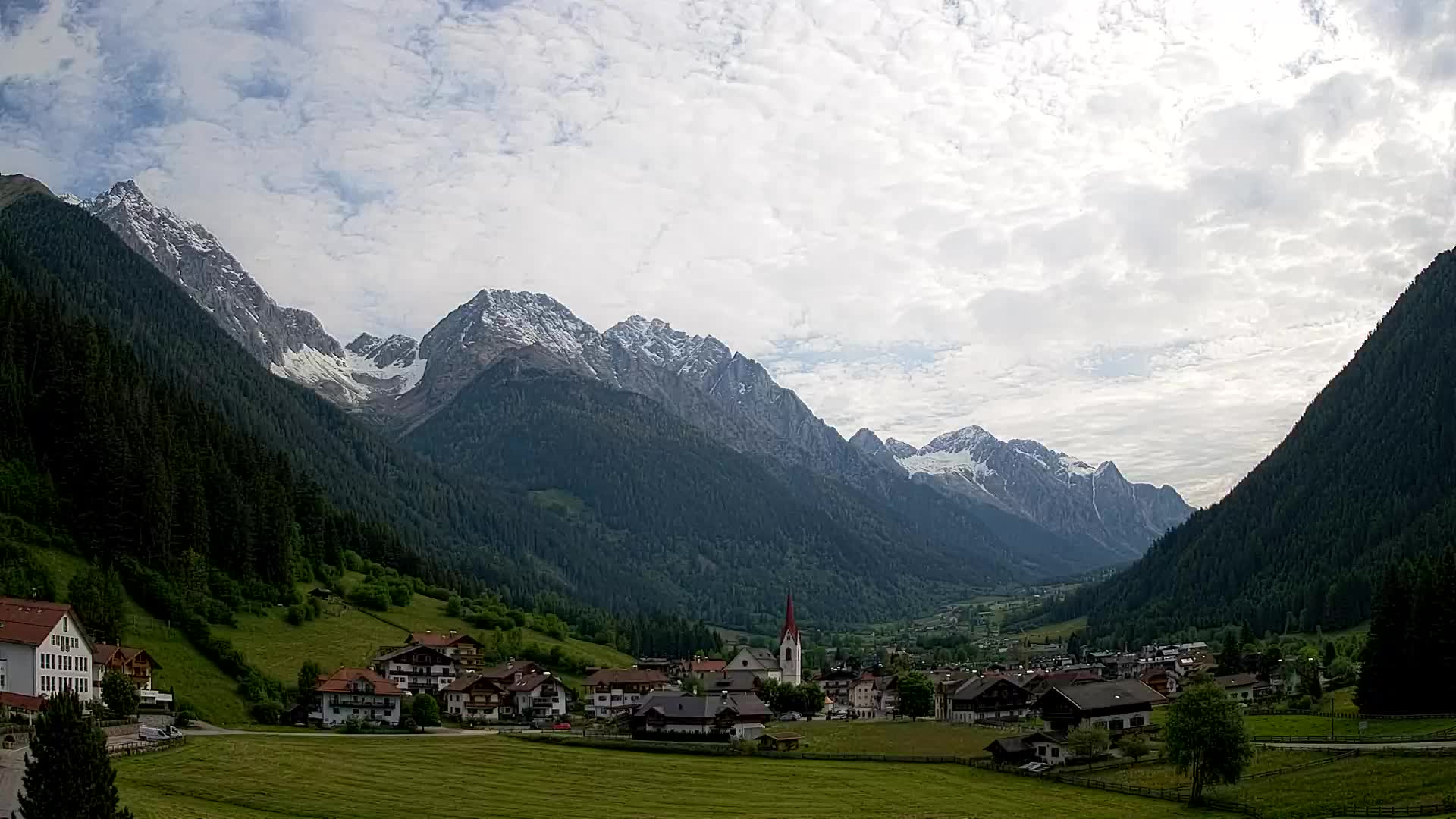 Antholz Mittertal | Anterselva di Mezzo