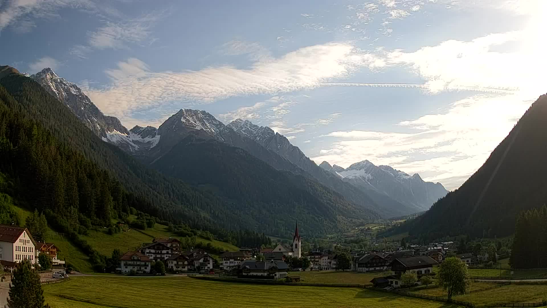 Antholz Mittertal | Anterselva di Mezzo