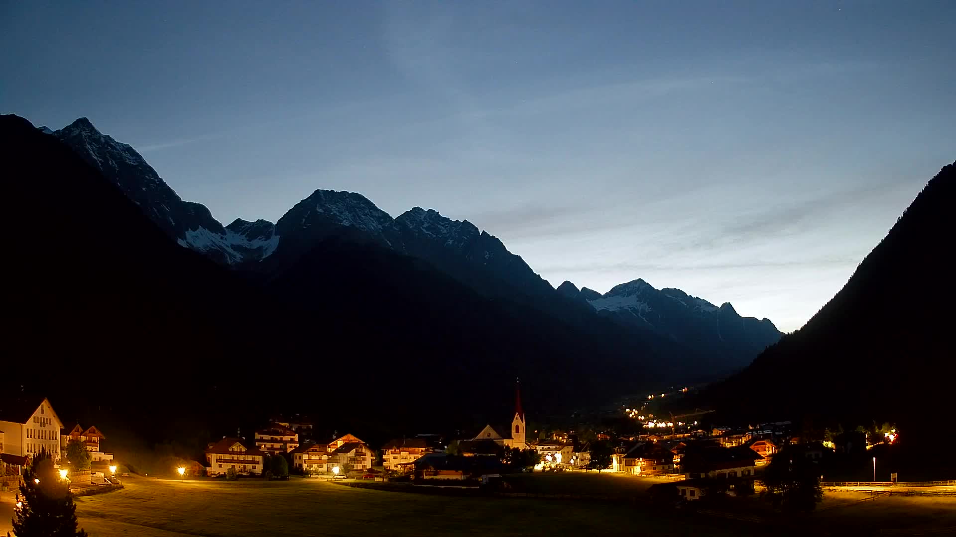 Antholz Mittertal | Anterselva di Mezzo