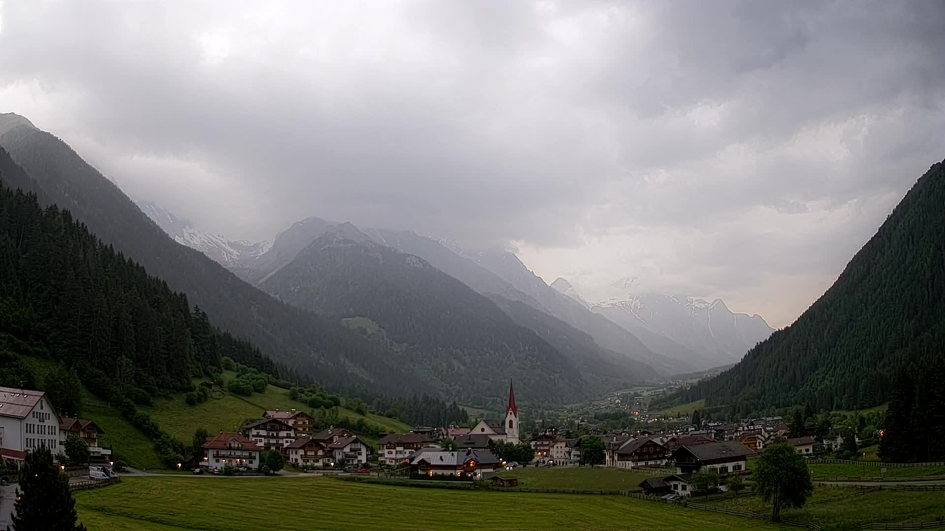 Antholz Mittertal | Anterselva di Mezzo