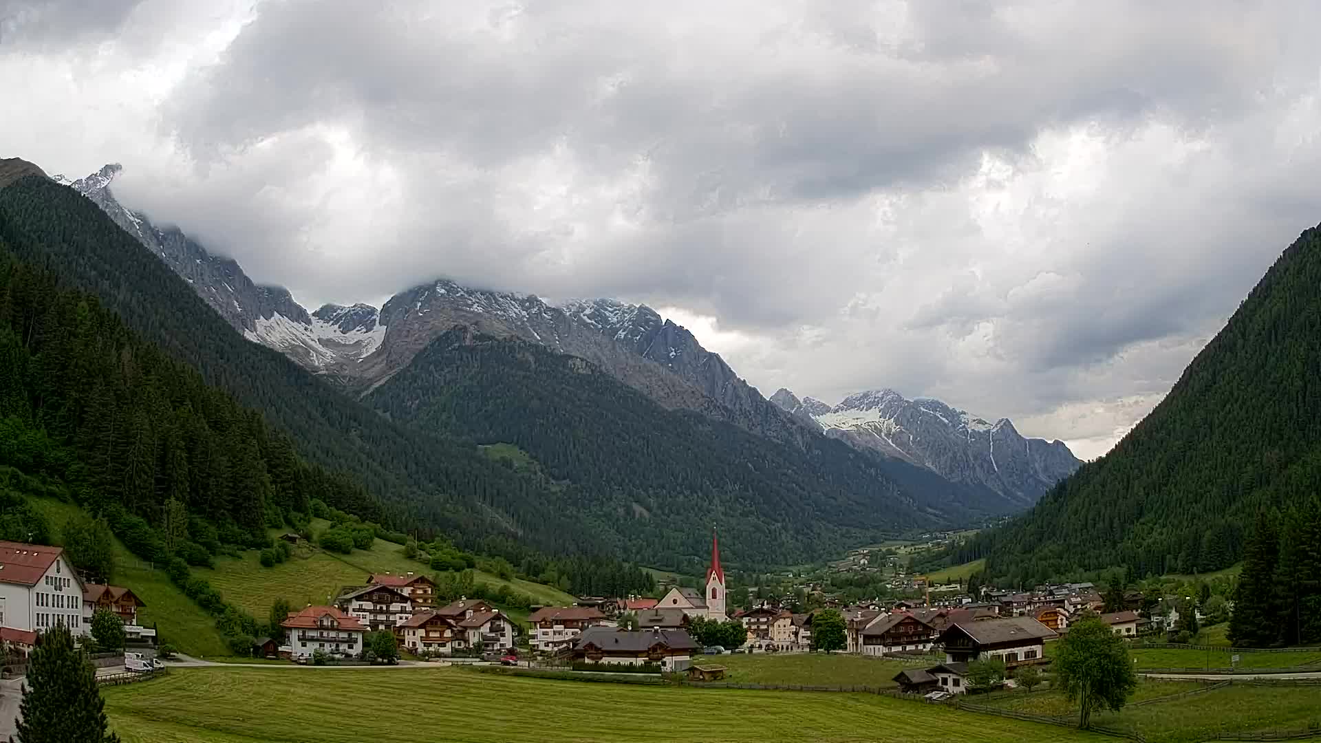 Antholz Mittertal | Anterselva di Mezzo