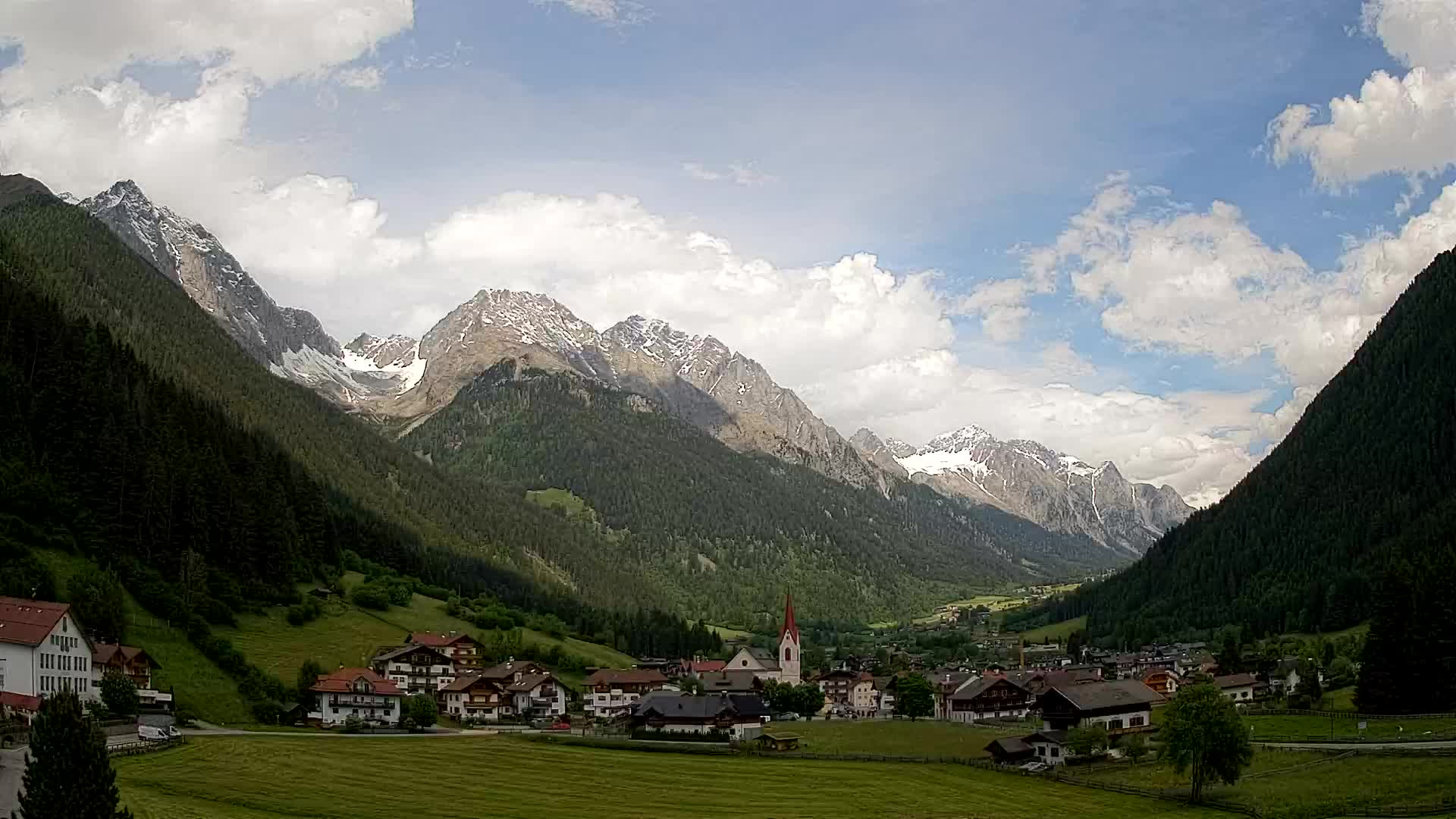 Antholz Mittertal | Anterselva di Mezzo