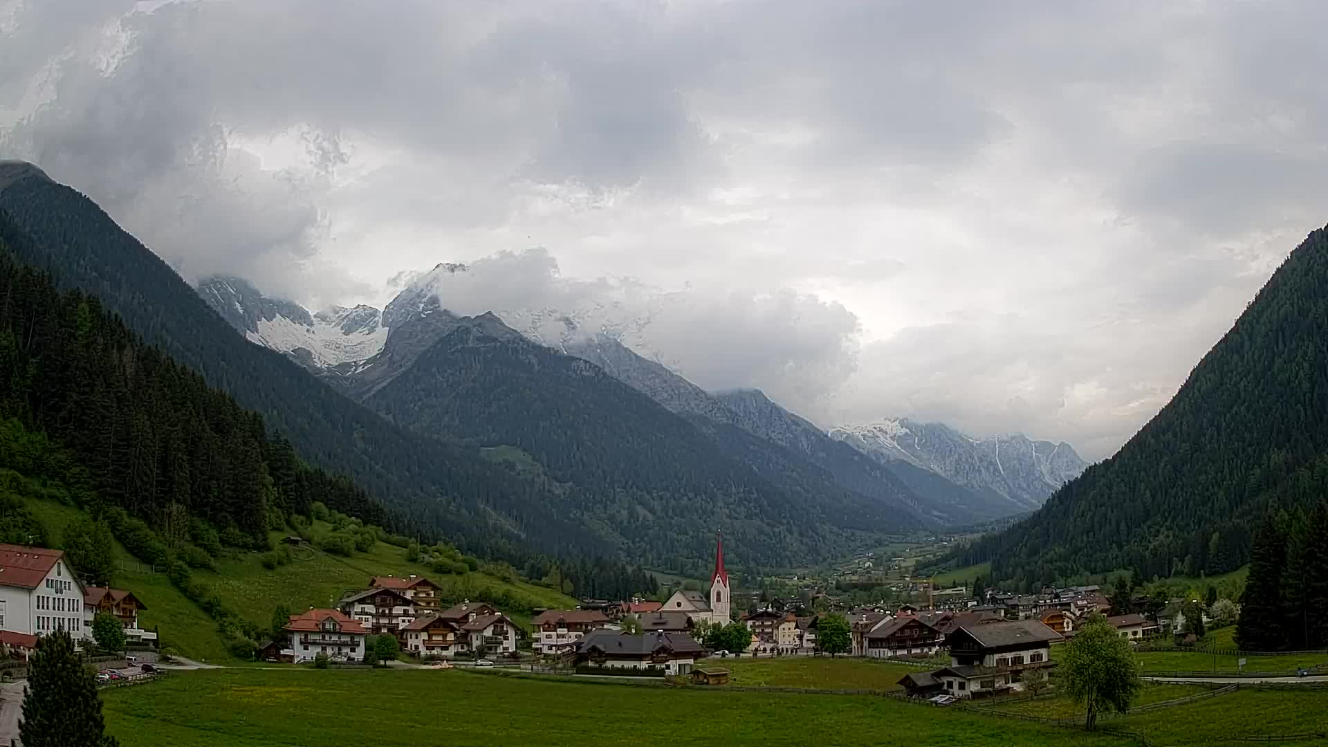 Antholz Mittertal | Anterselva di Mezzo