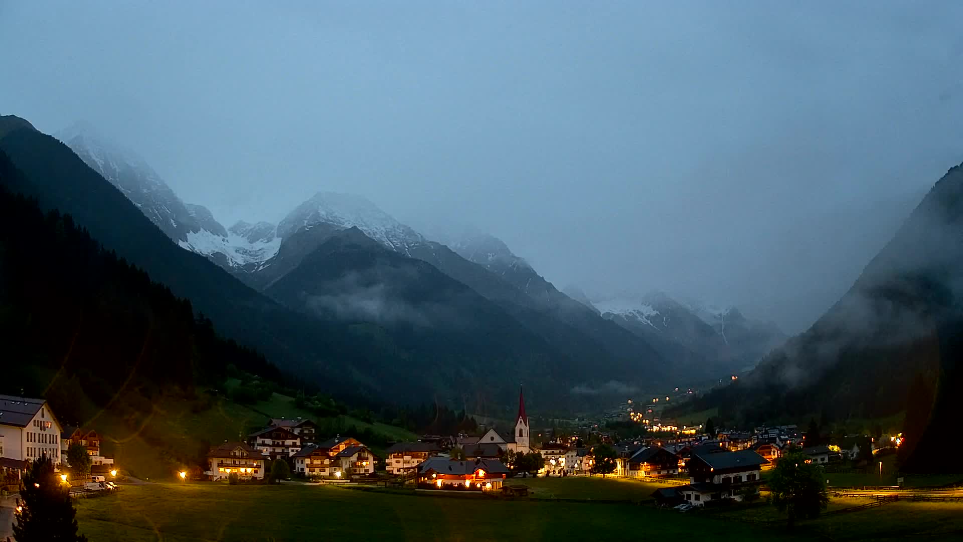 Antholz Mittertal | Anterselva di Mezzo