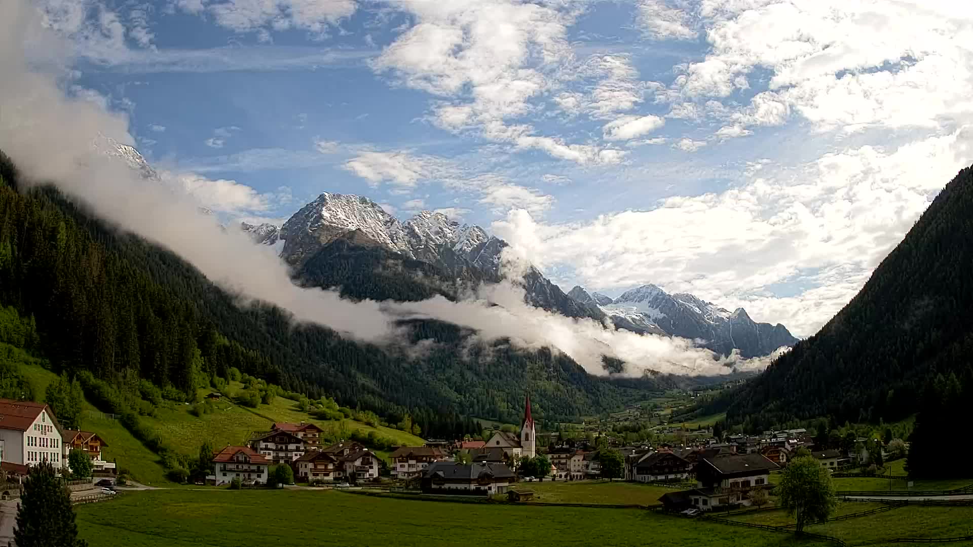 Antholz Mittertal | Anterselva di Mezzo