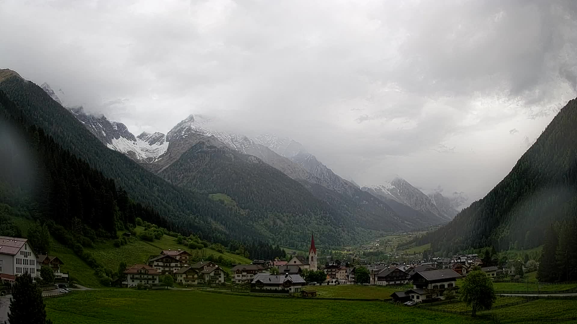 Antholz Mittertal | Anterselva di Mezzo