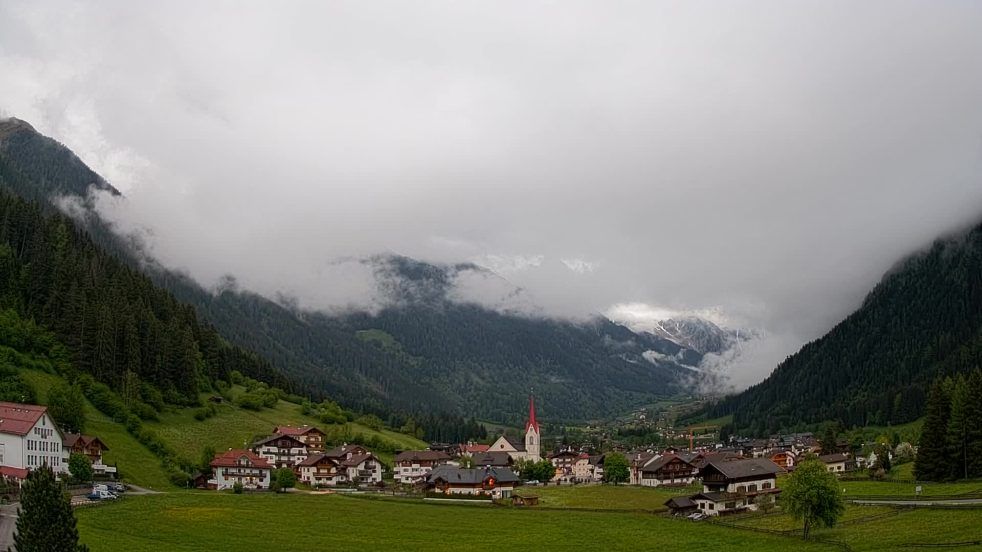 Antholz Mittertal | Anterselva di Mezzo