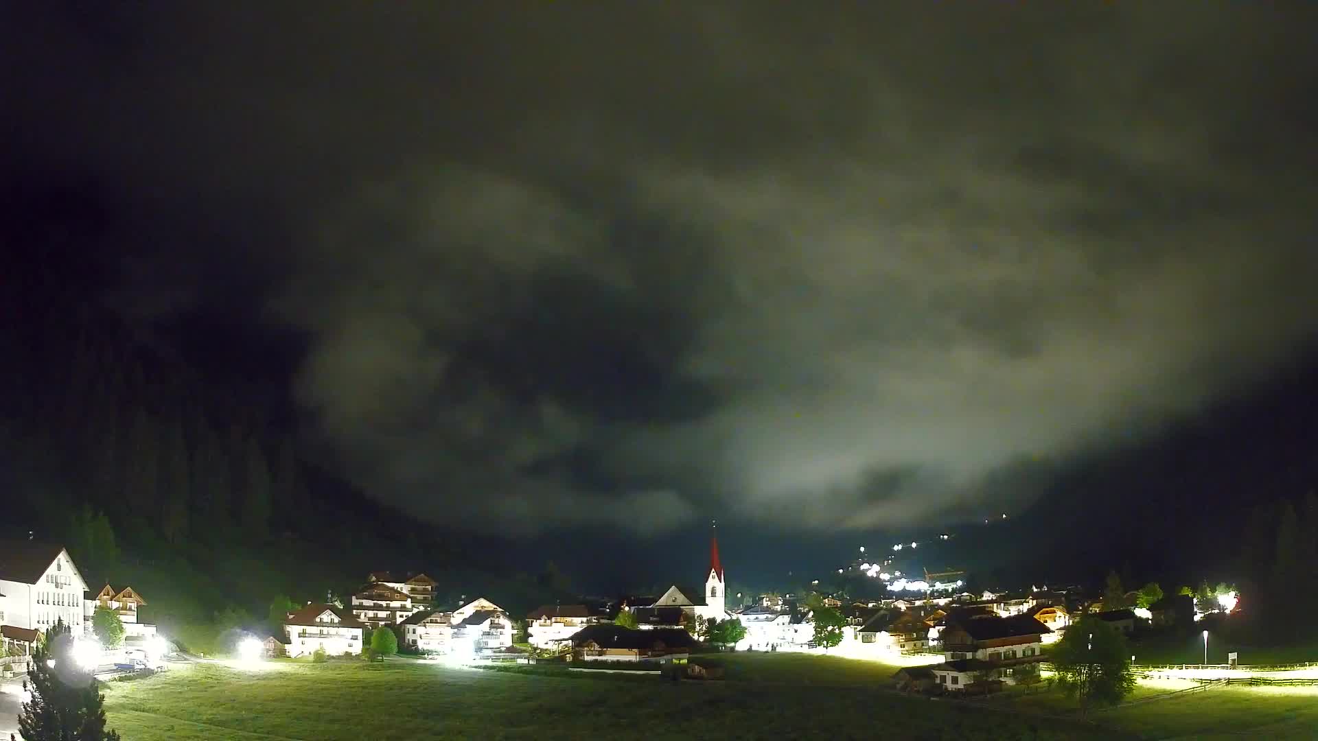 Anterselva di Mezzo